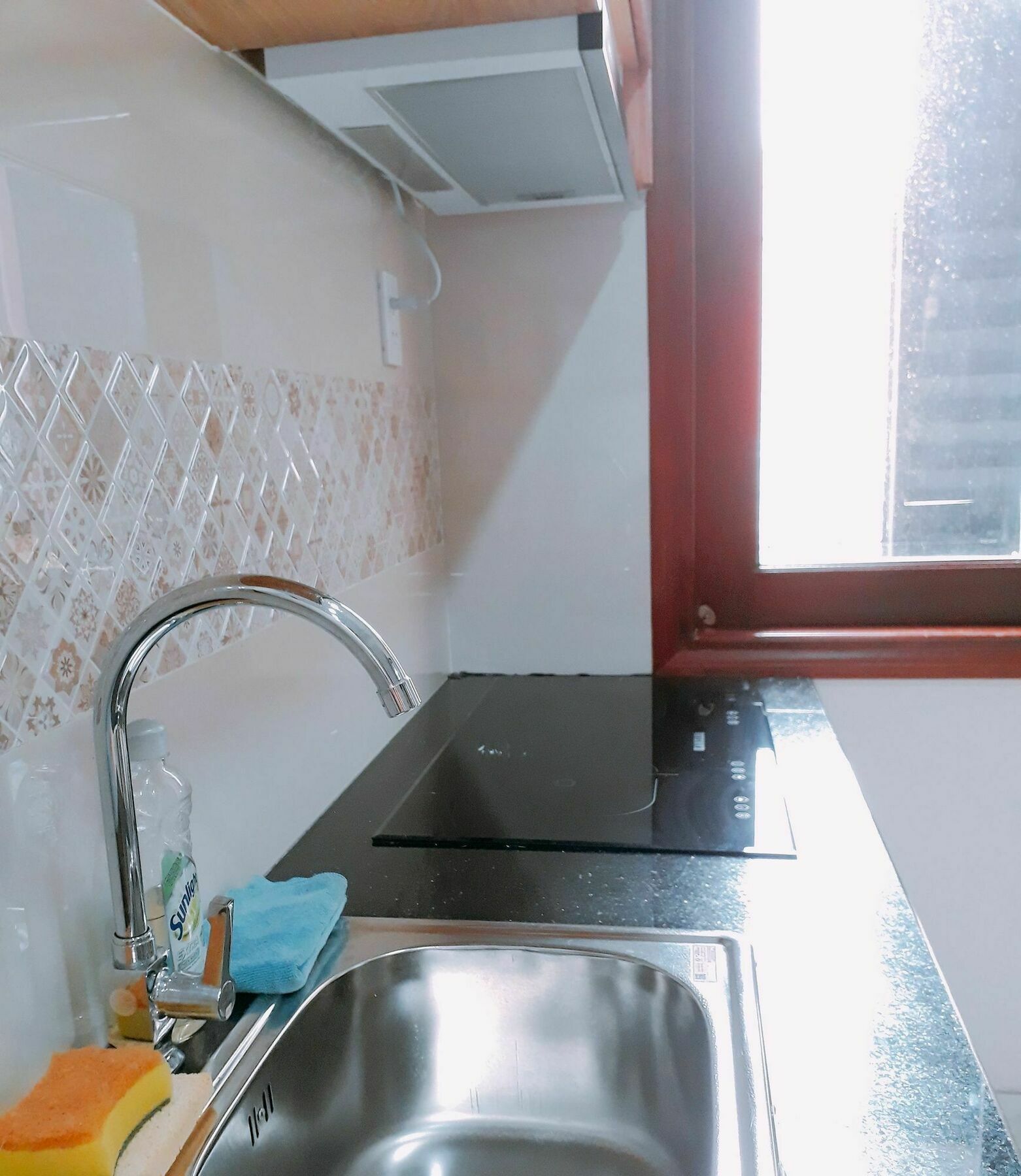 Apartment Airstar Serviced *