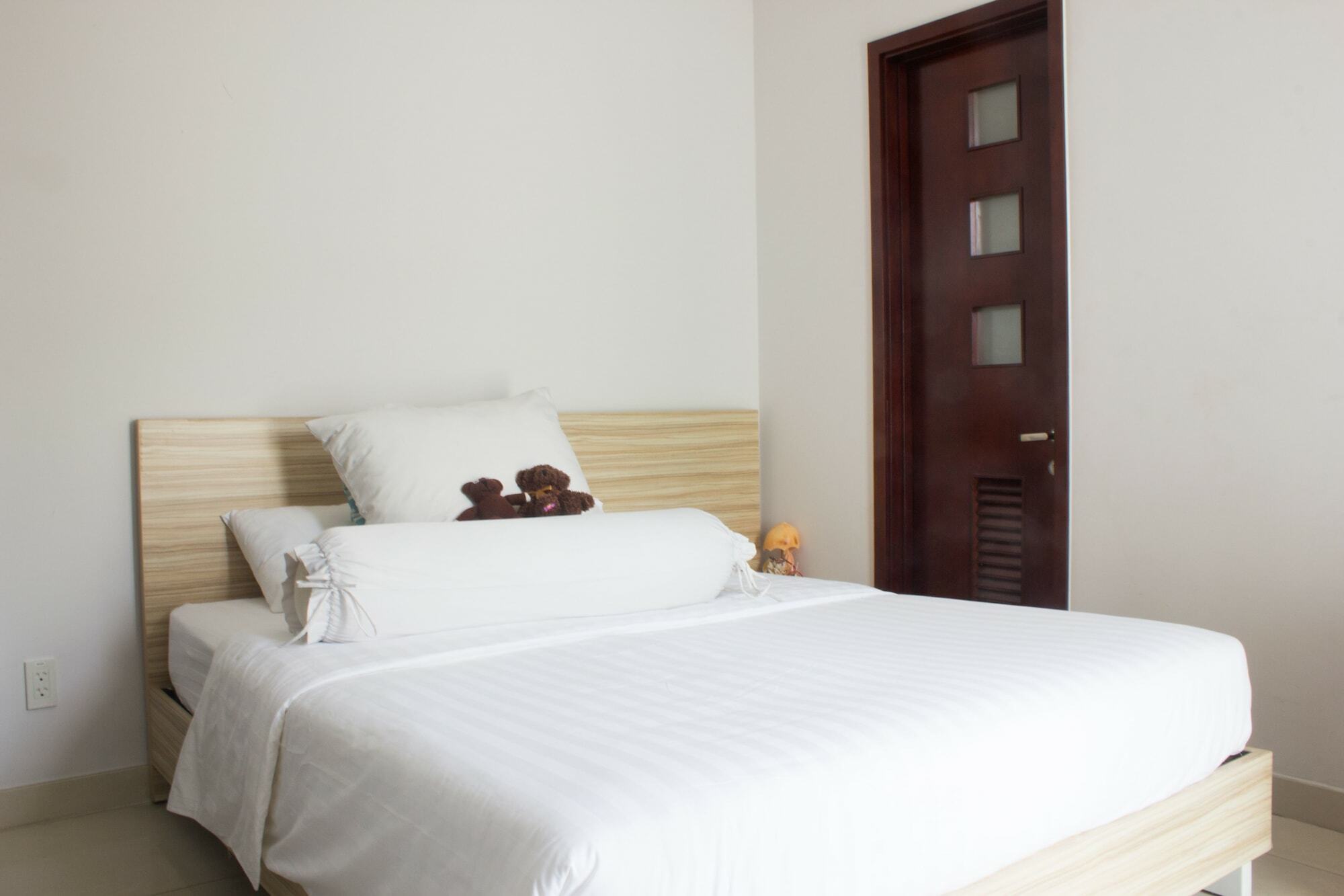 Apartment Saigon Sweethome Ho Chi Minh City