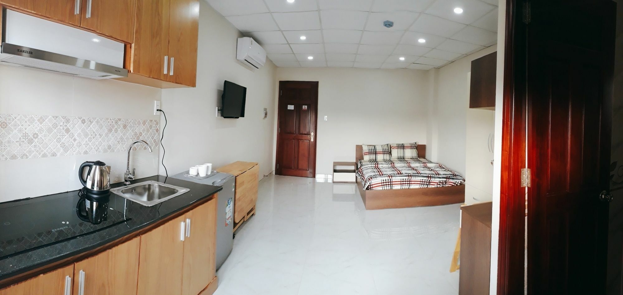 Airstar Serviced Ho Chi Minh City