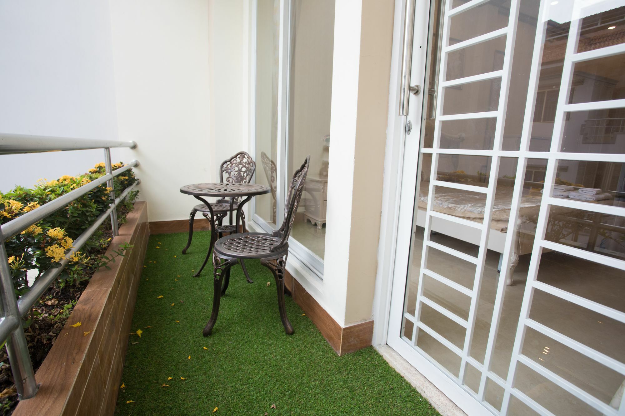 Hemera House Villa