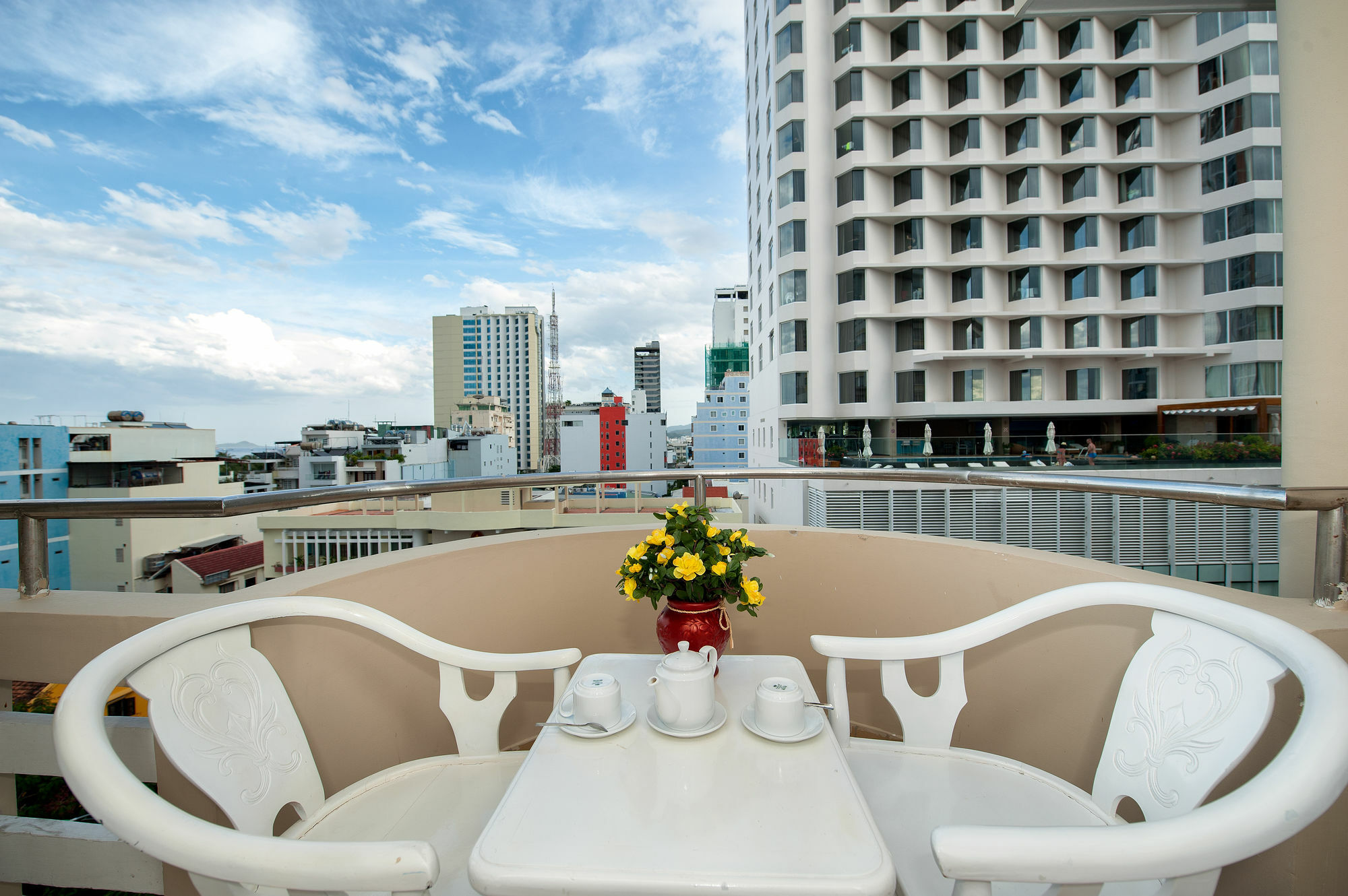 Paris Gold Hotel