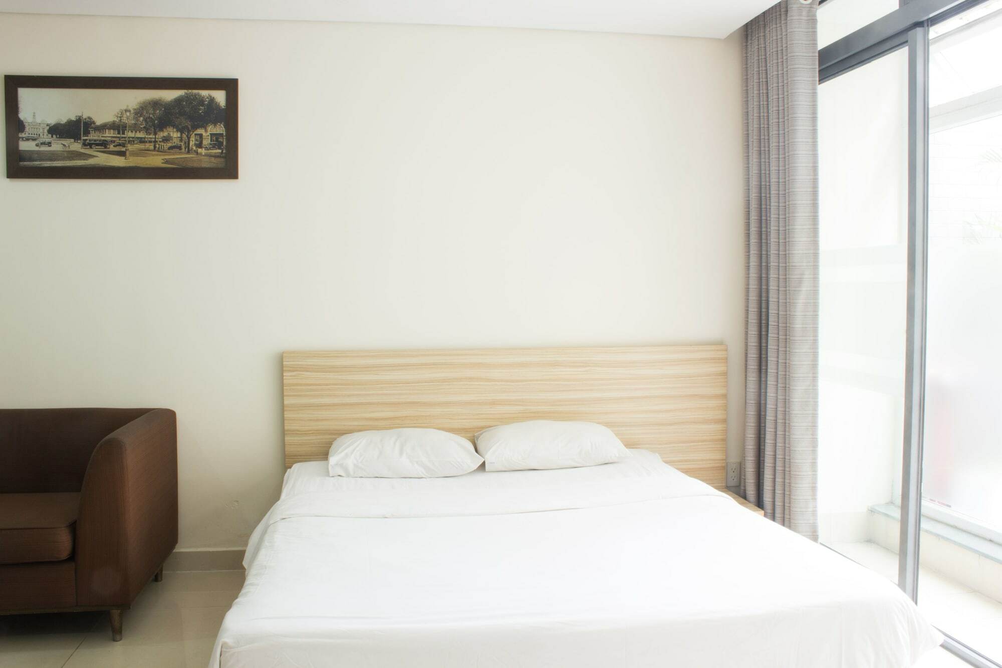 Saigon Sweethome