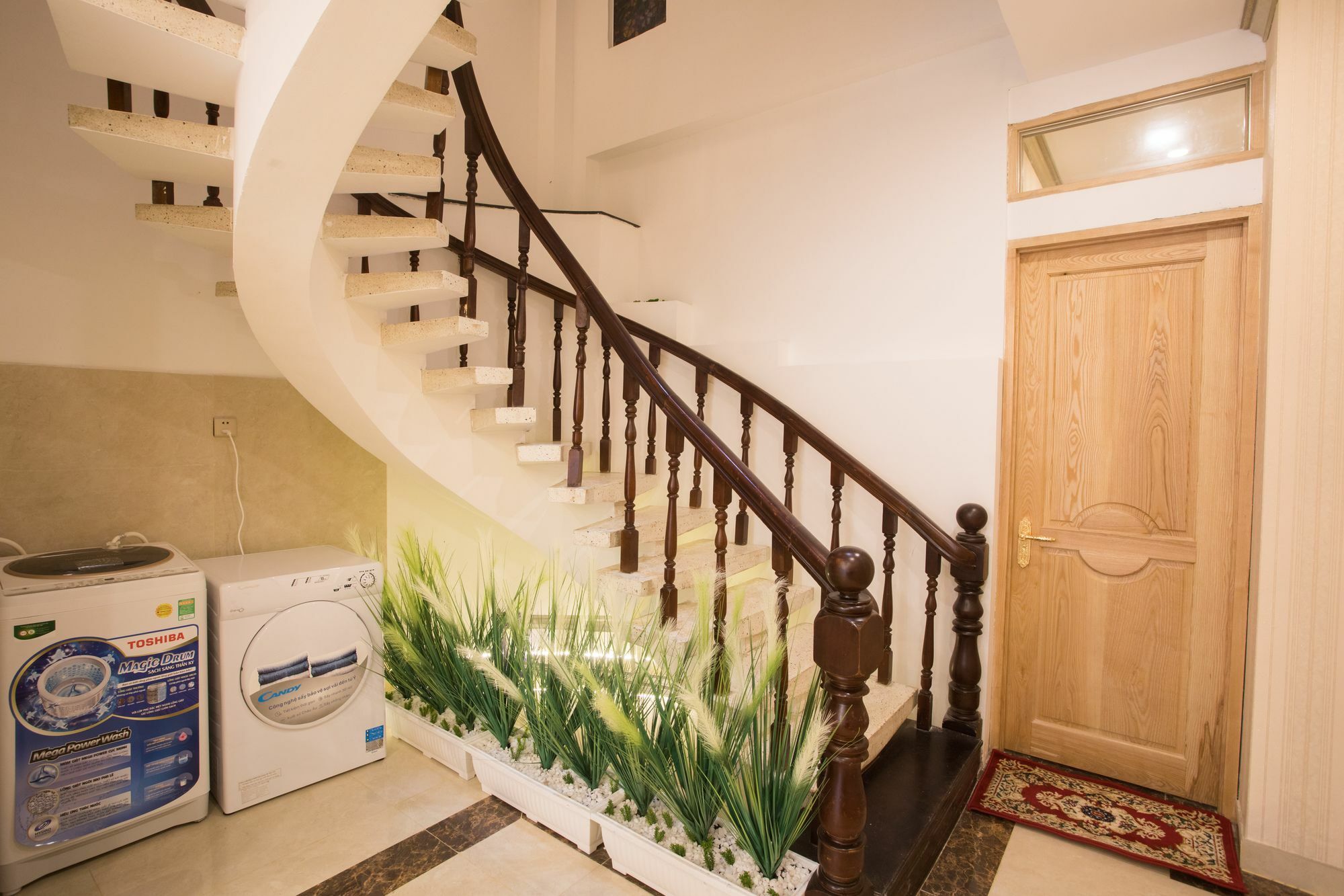 Hemera House Ho Chi Minh City