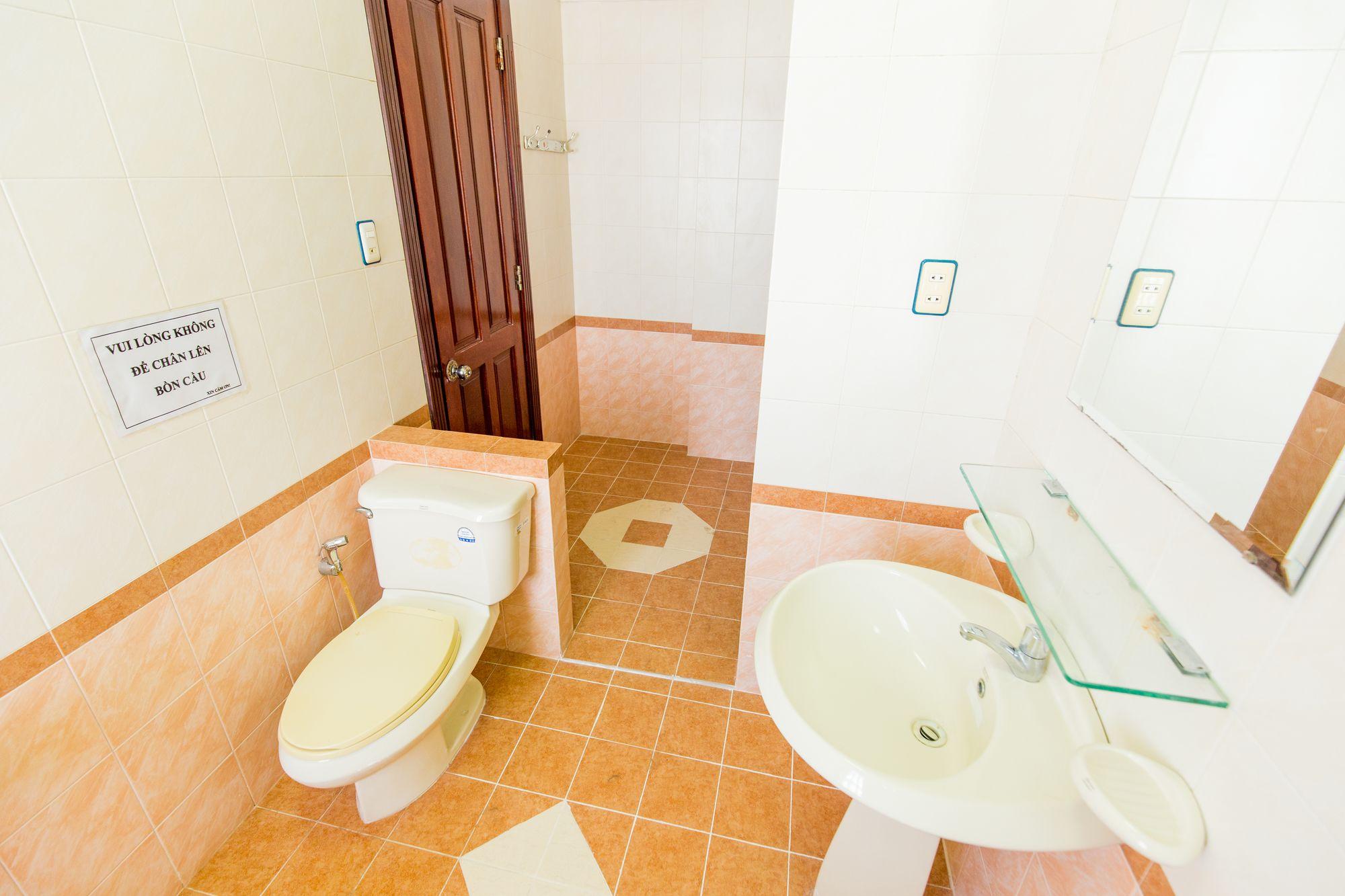Qhome Saigon - Bui Thi Xuan Ho Chi Minh City