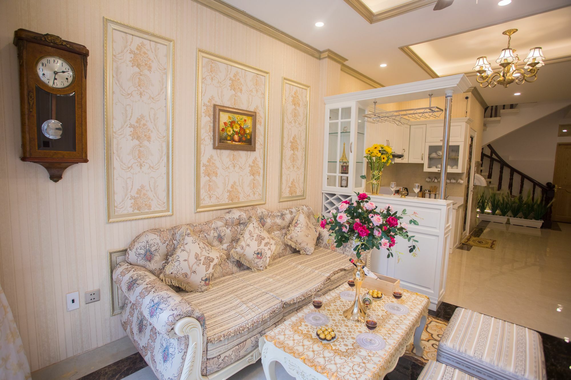 Villa Hemera House