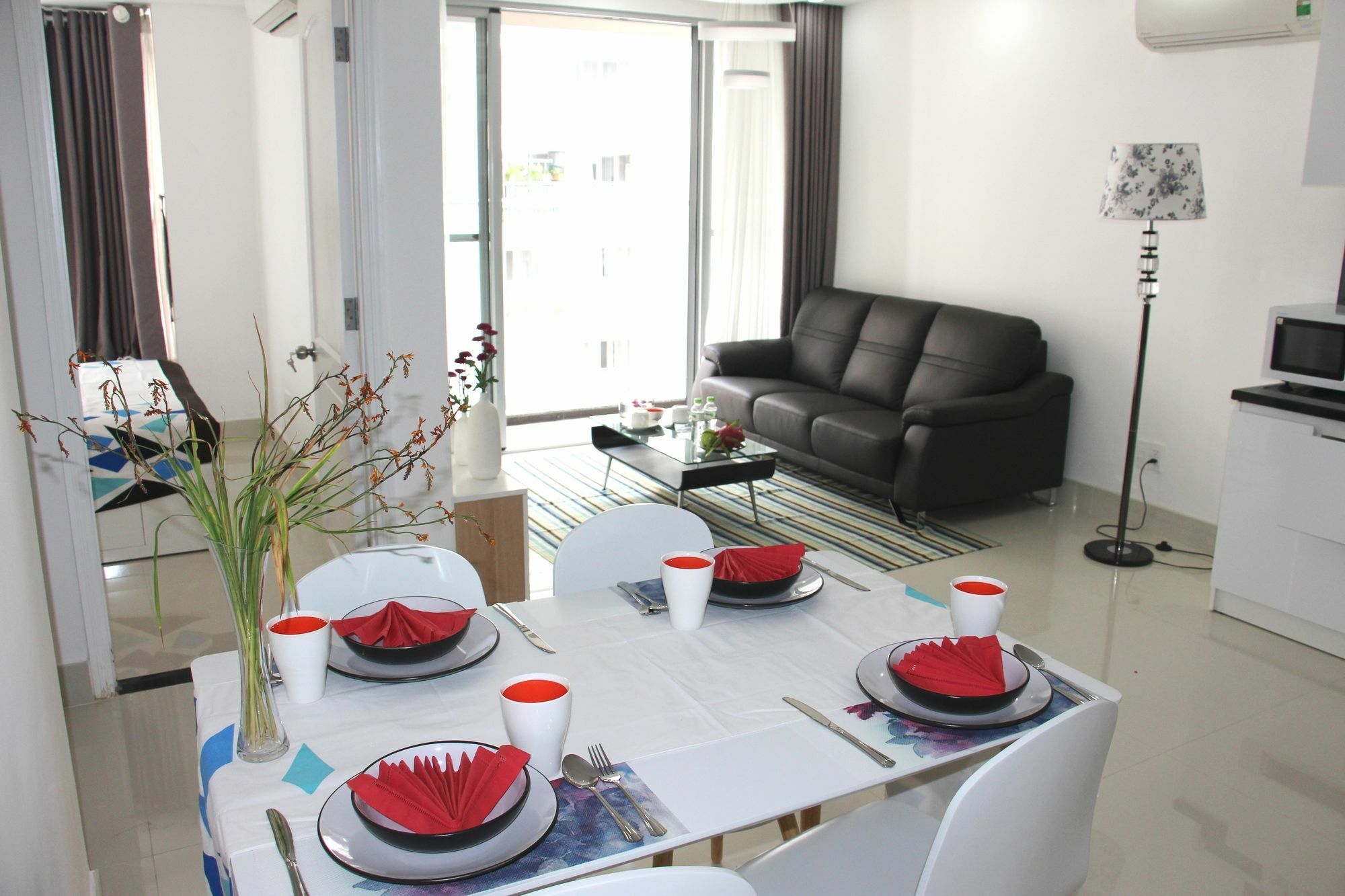 Apartment Diamond Scenic Valley *