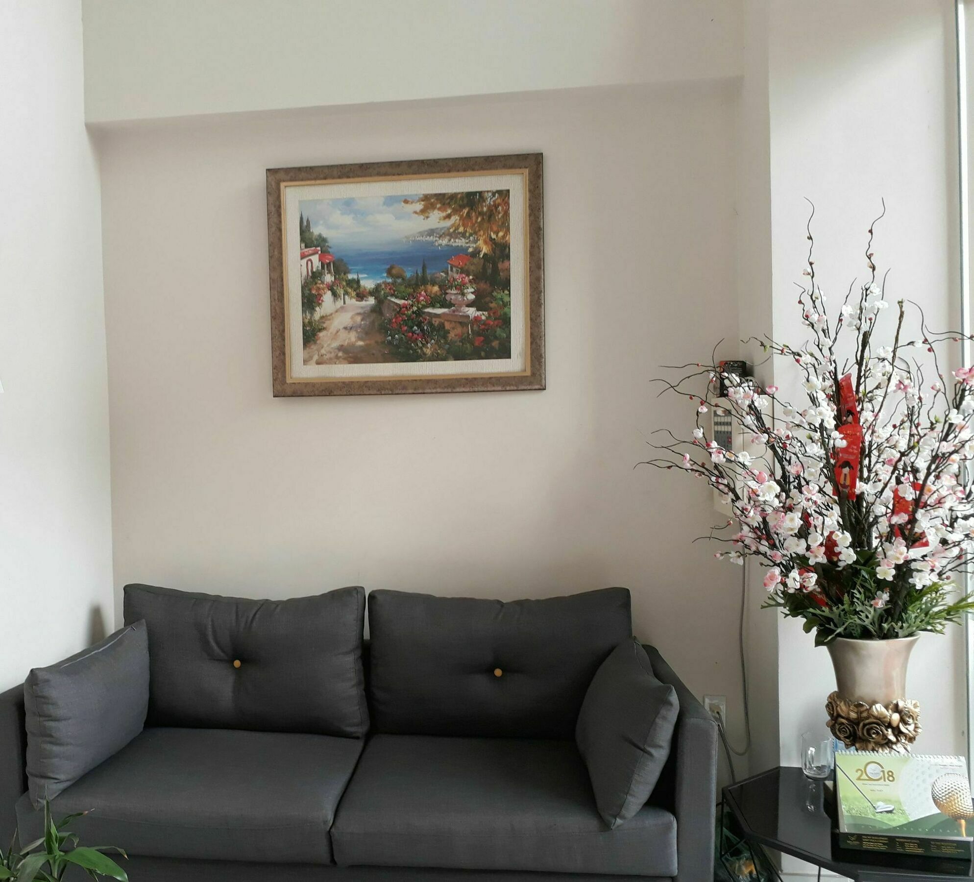 Apartment Airstar Serviced *