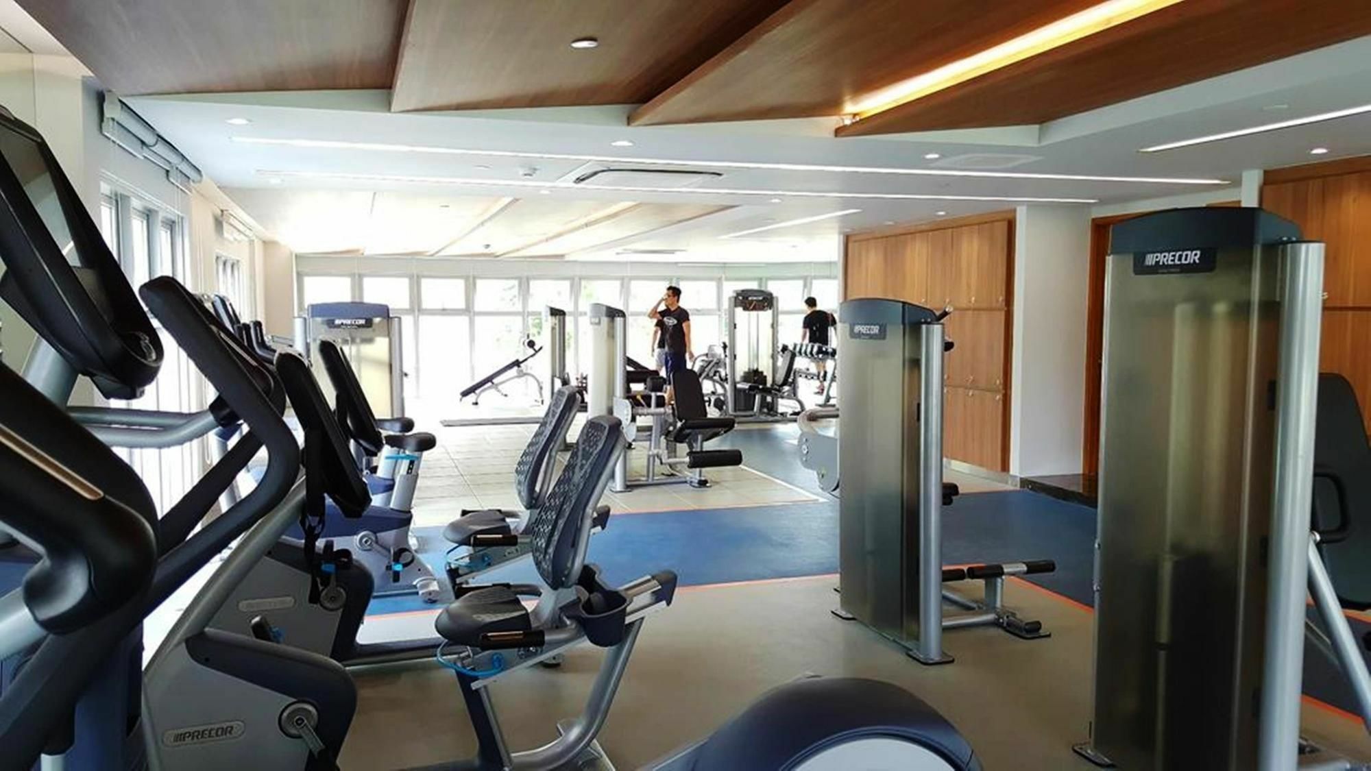 Apartment Diamond Scenic Valley Ho Chi Minh City