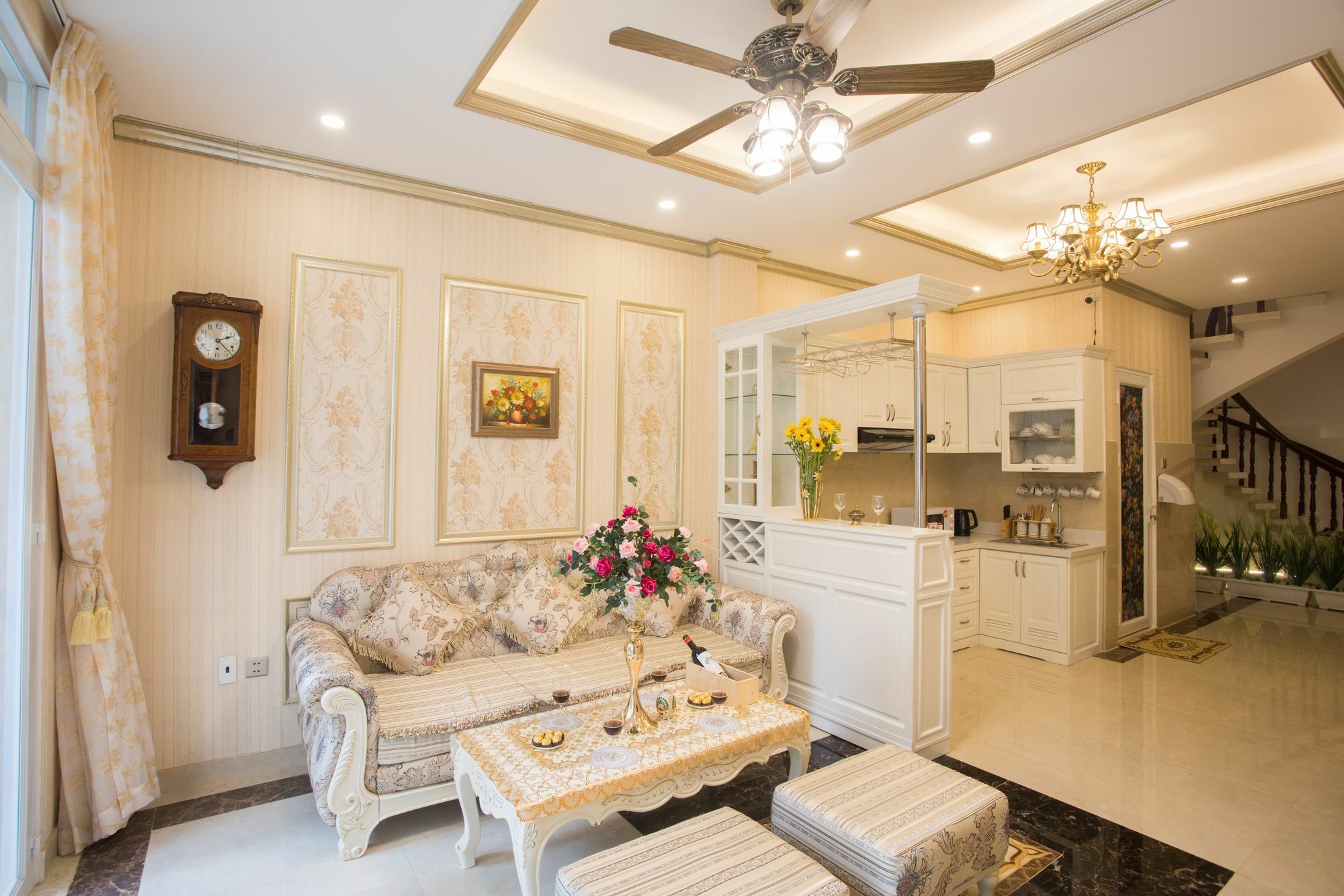Hemera House *