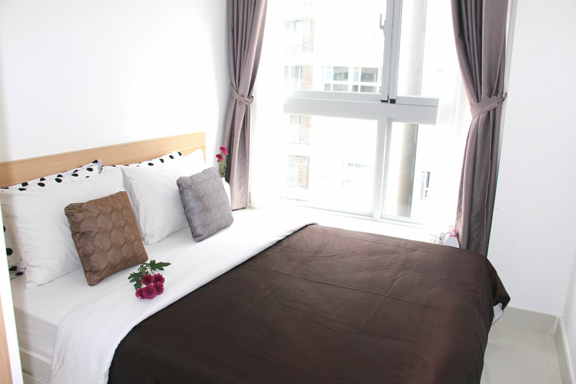 Diamond Scenic Valley * Ho Chi Minh City