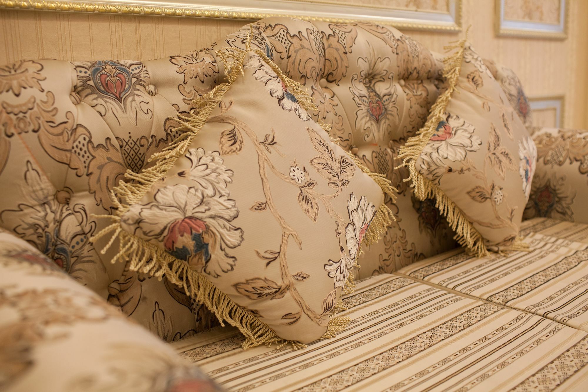 Hemera House Villa Ho Chi Minh City