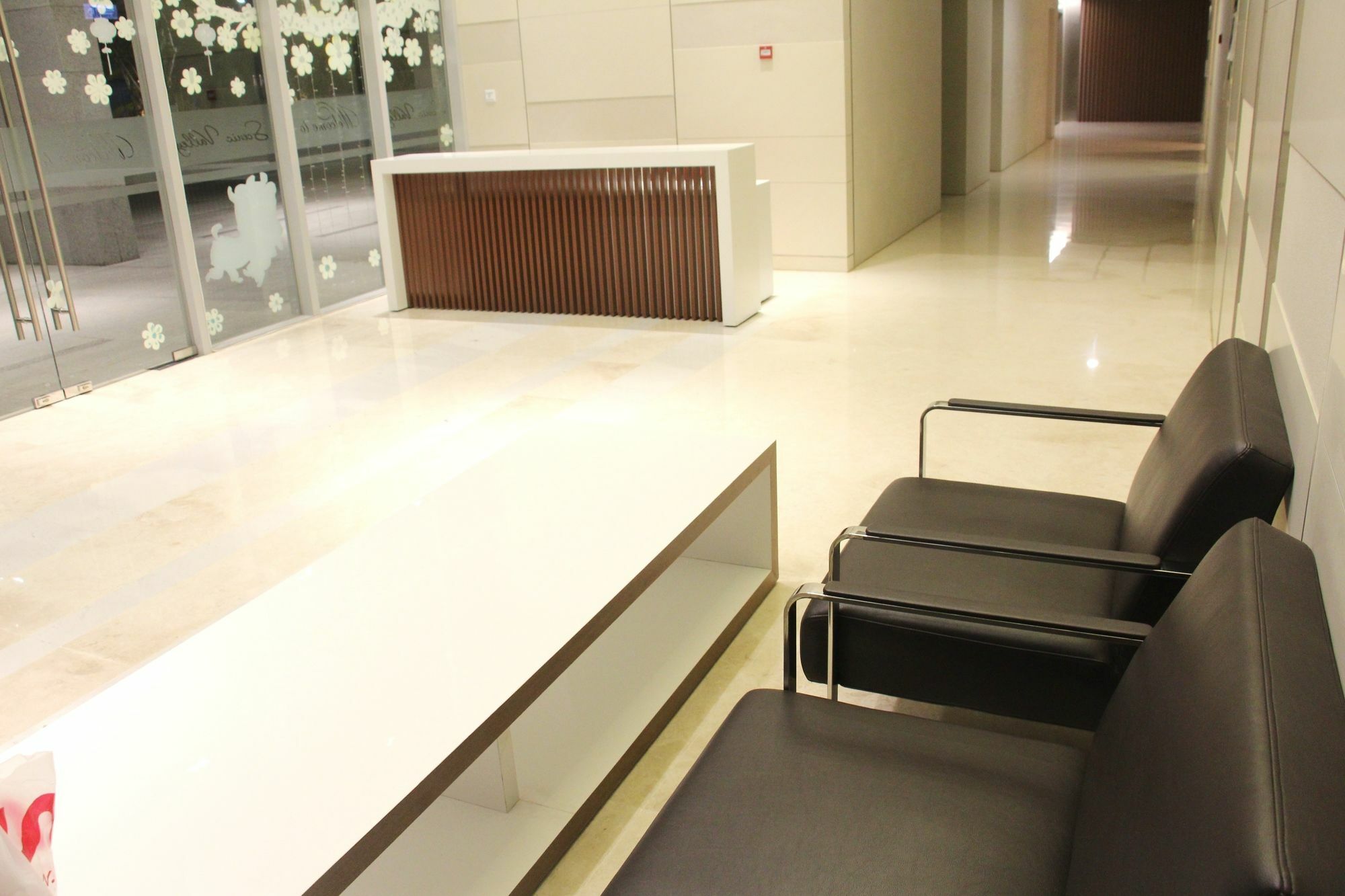 Apartment Diamond Scenic Valley Ho Chi Minh City