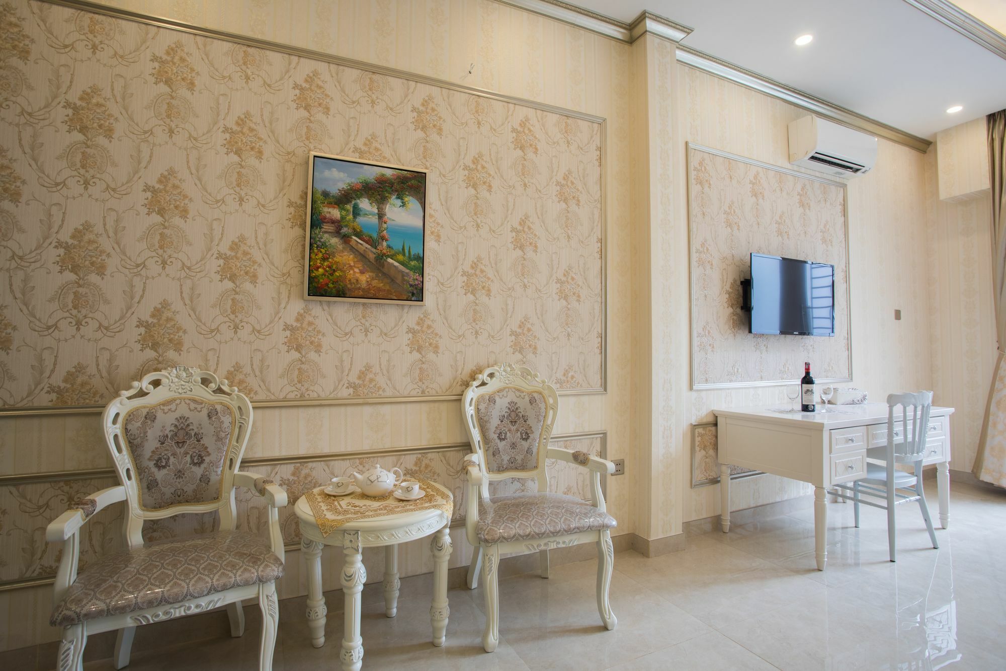 Hemera House * Ho Chi Minh City