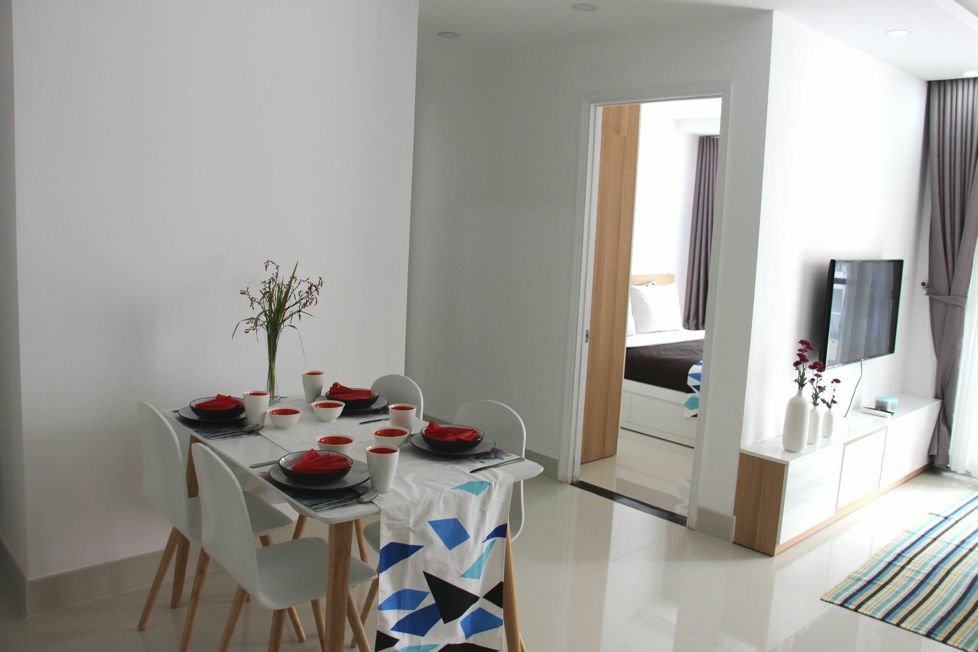 Apartment Diamond Scenic Valley