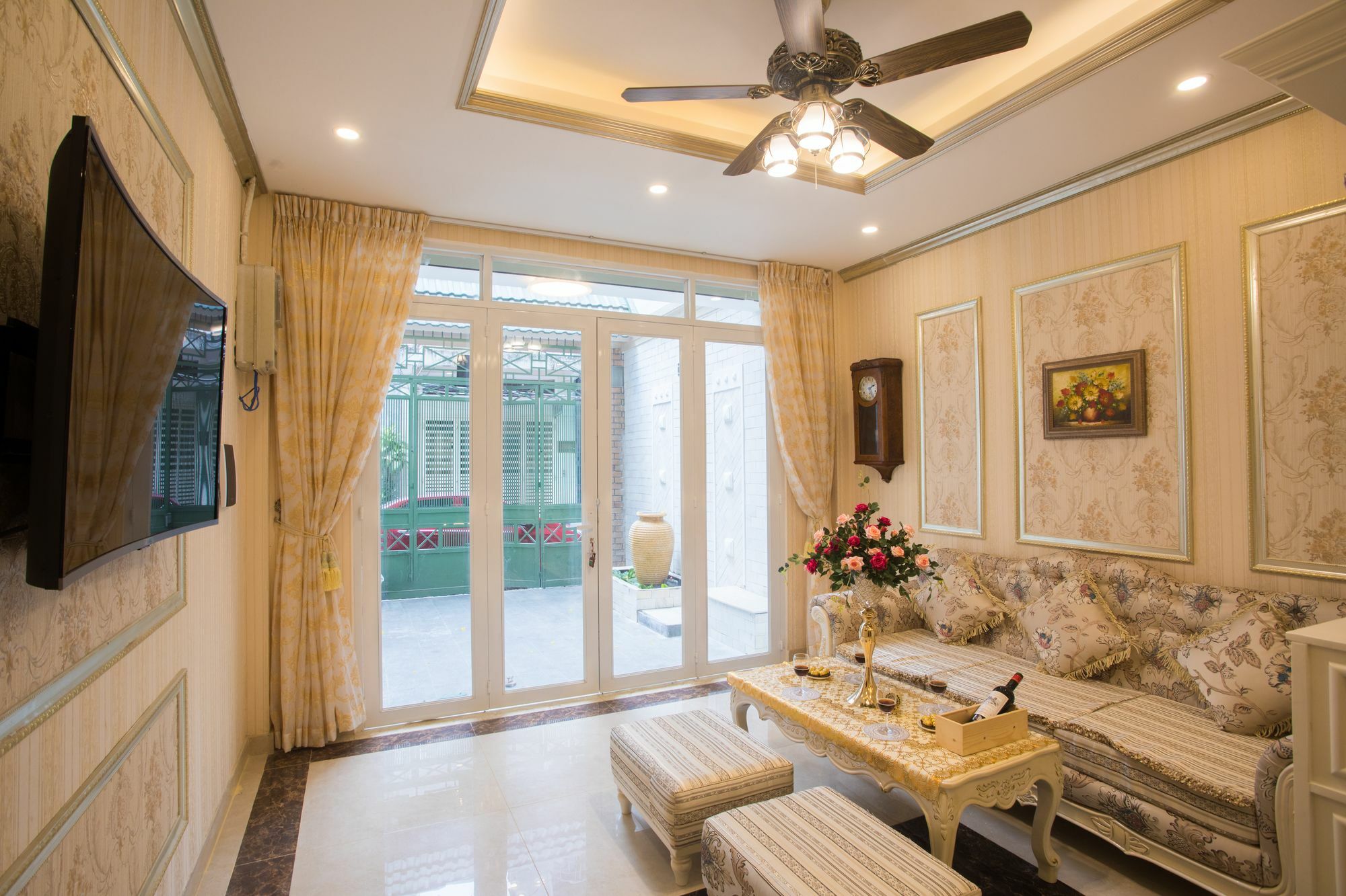 Hemera House