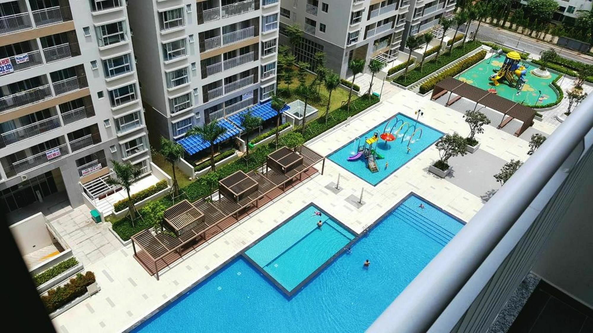 Apartment Diamond Scenic Valley