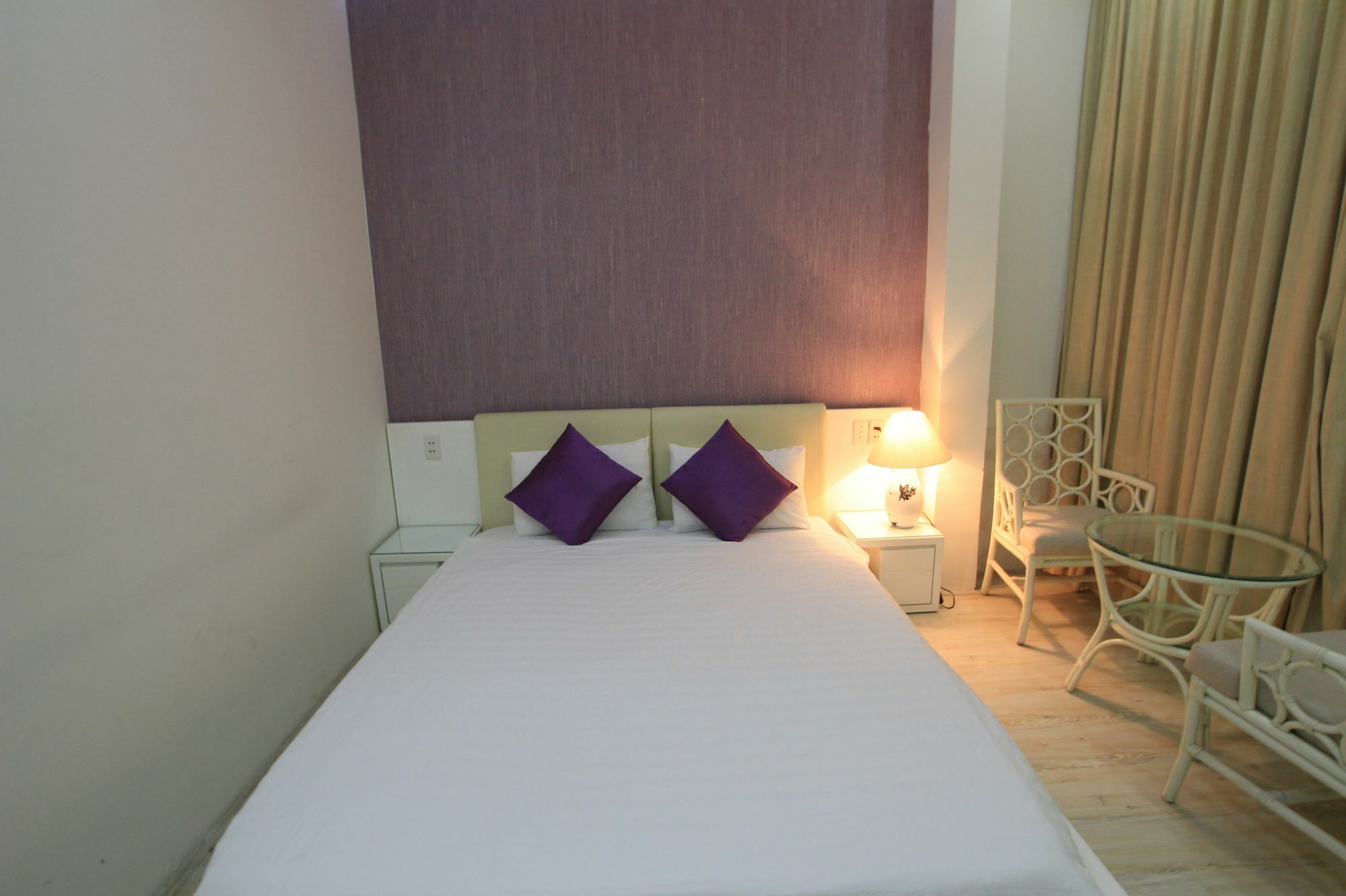 Violette Saigon Centre Aparthotel Ho Chi Minh City