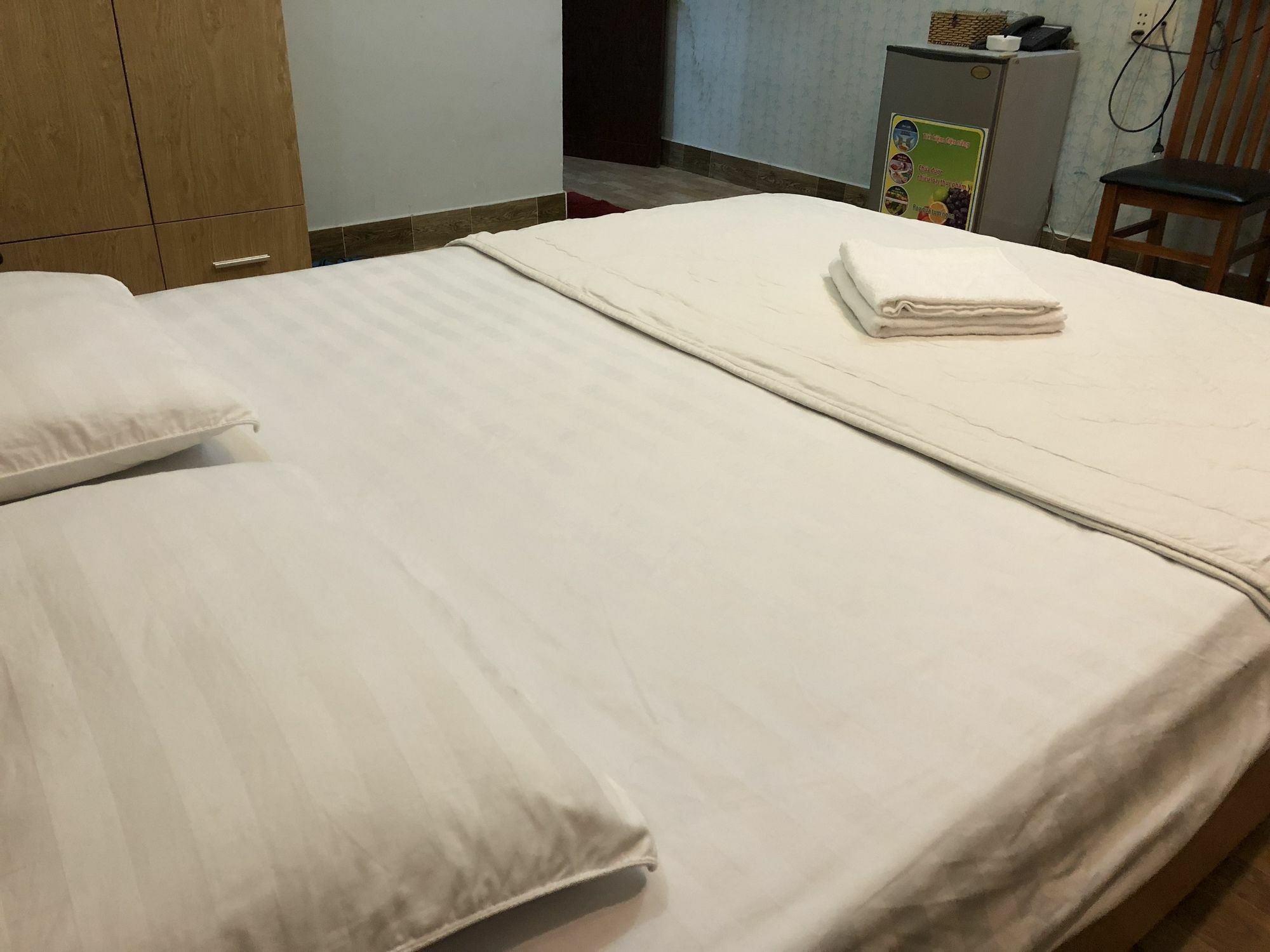 Hotel Khach San Le Vy