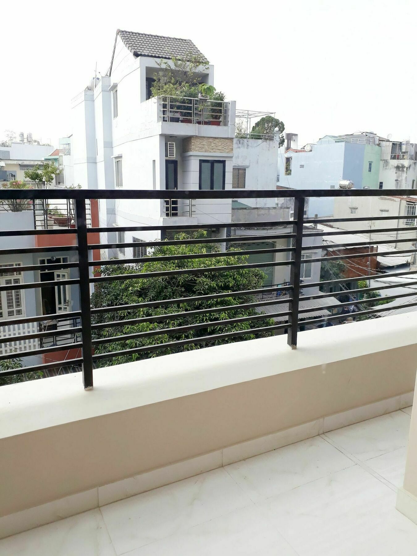Airstar Serviced * Ho Chi Minh City