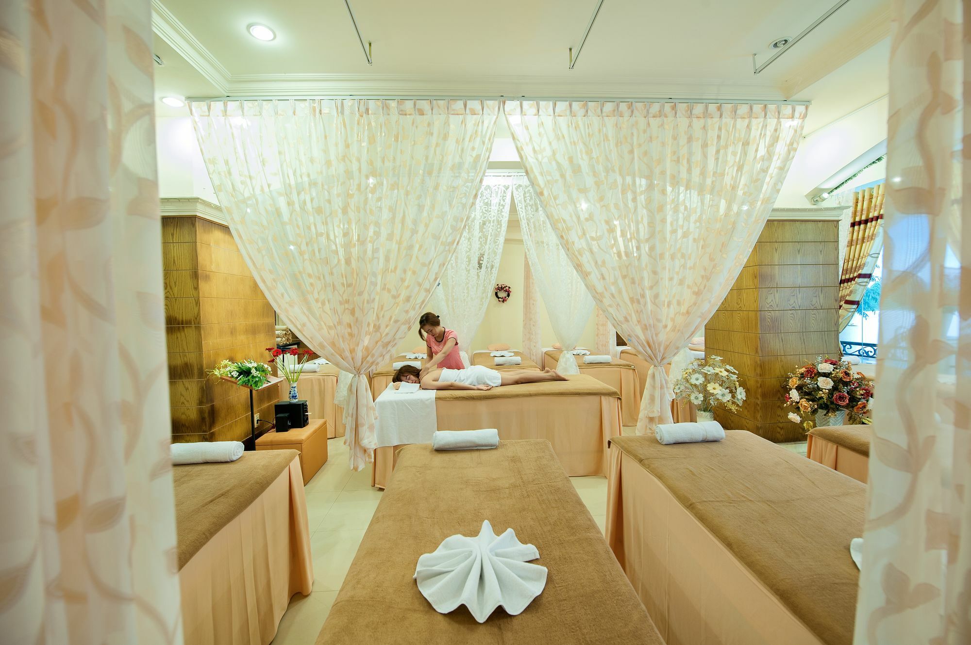 Hotel Paris Gold 3*