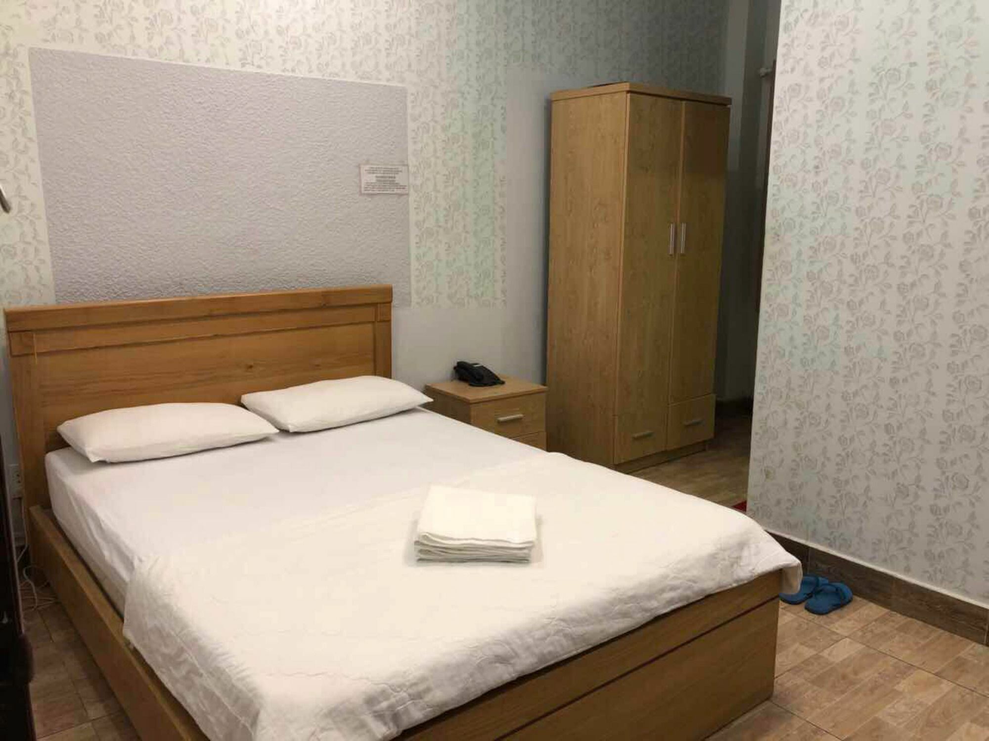 Hotel Khach San Le Vy