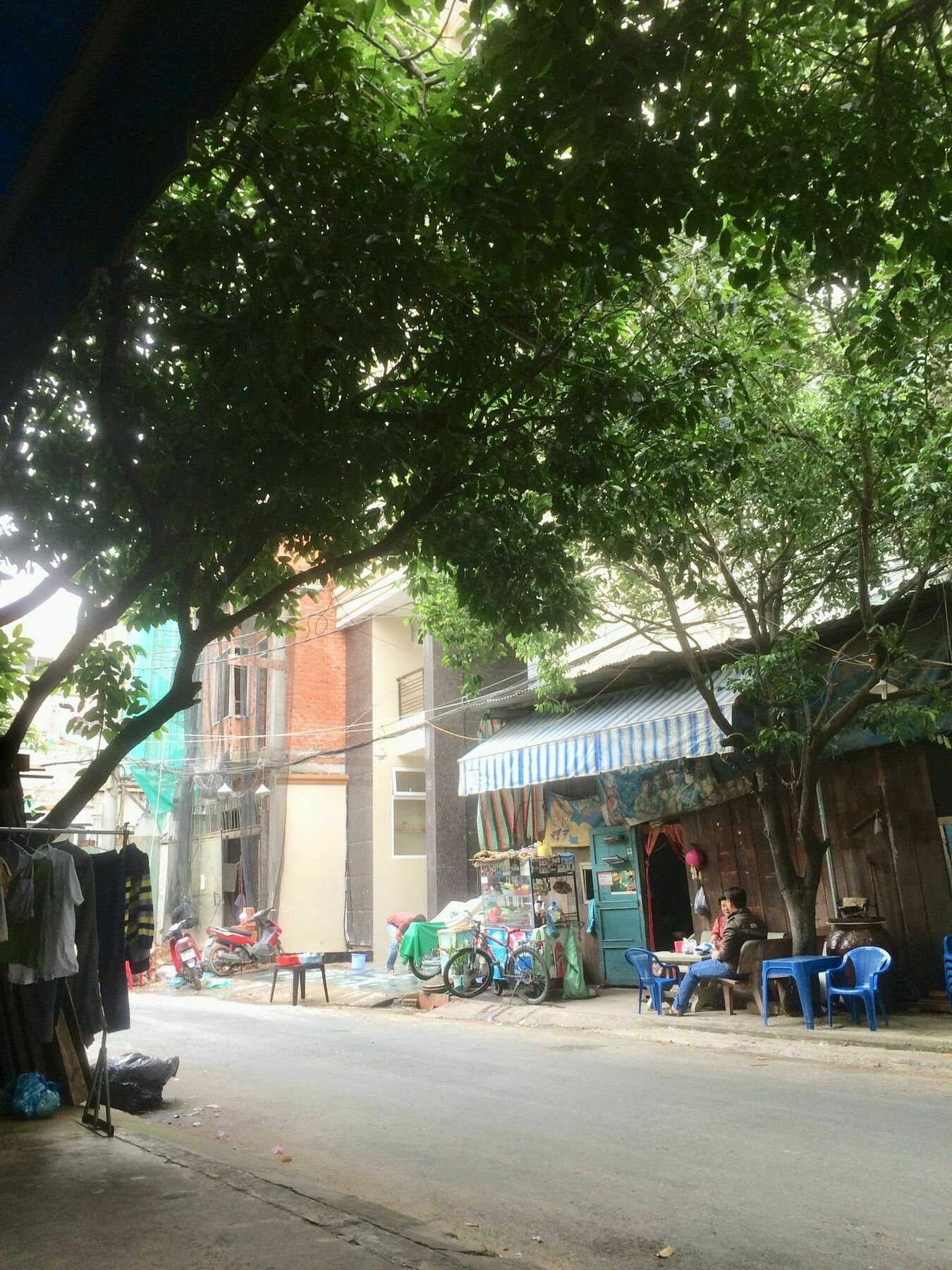 Airstar Serviced * Ho Chi Minh City