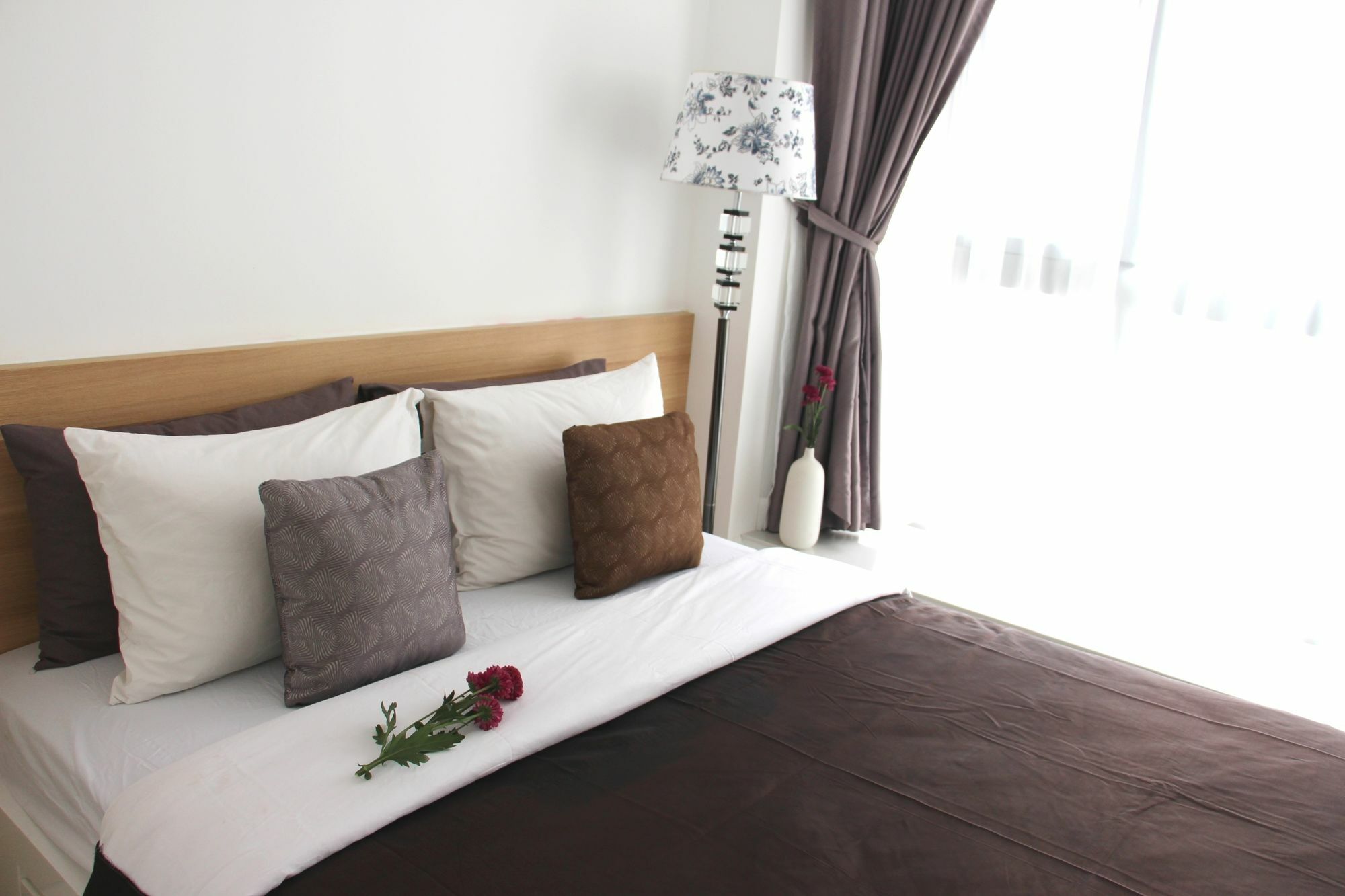 Diamond Scenic Valley Apartment *