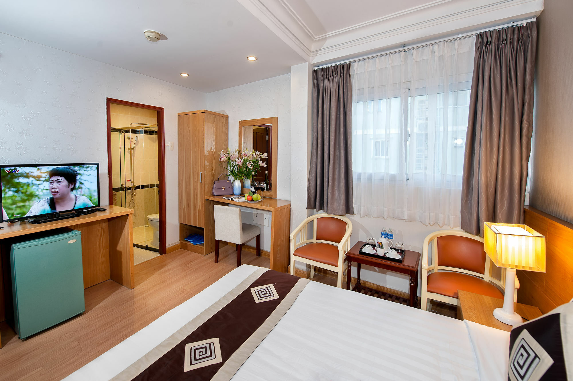 Paris Gold Ho Chi Minh City
