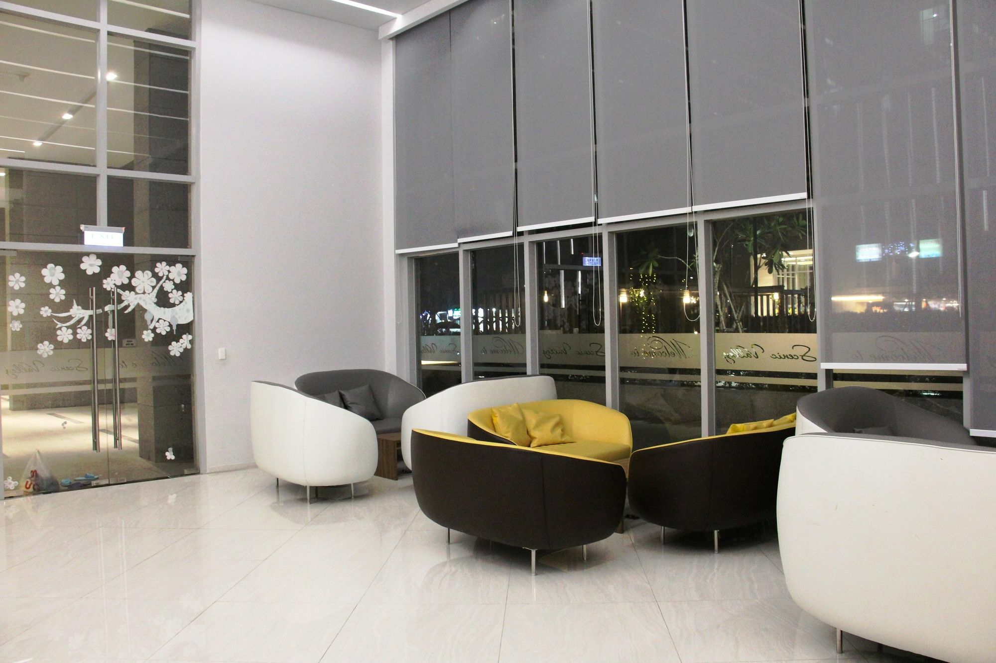 Diamond Scenic Valley Apartment Ho Chi Minh City