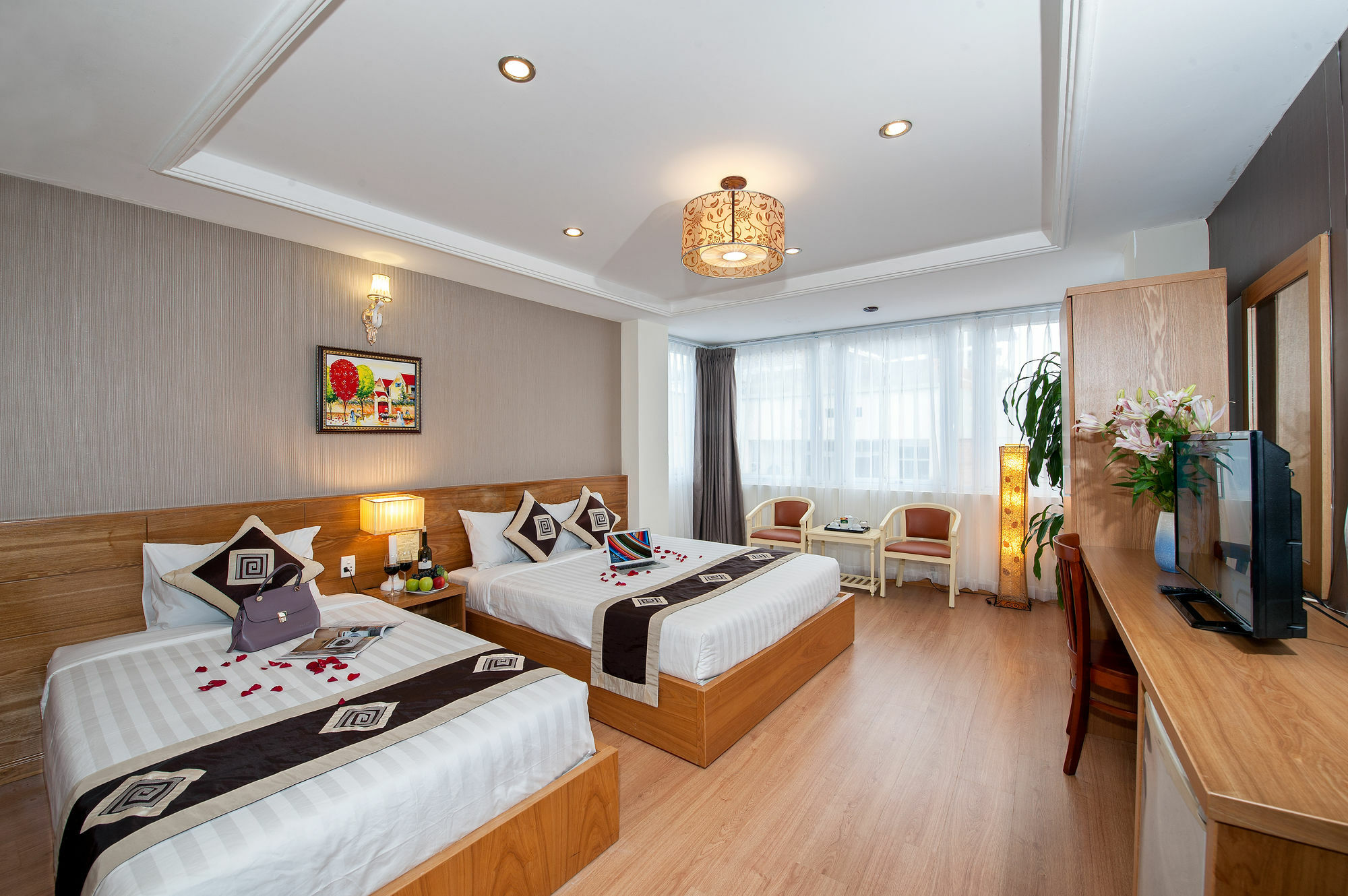 Paris Gold TP. Hồ Chí Minh