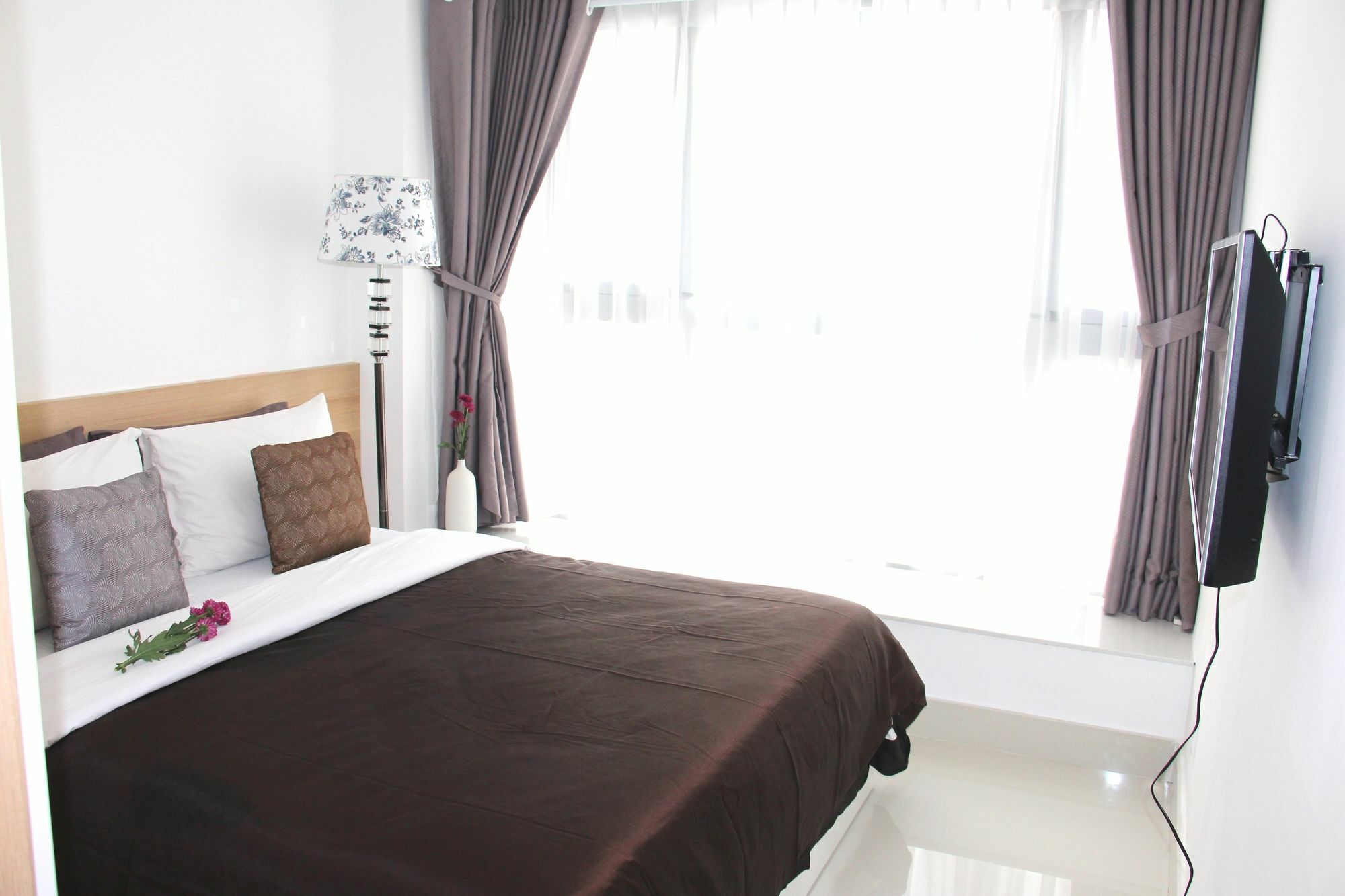 Diamond Scenic Valley Bandar Ho Chi Minh