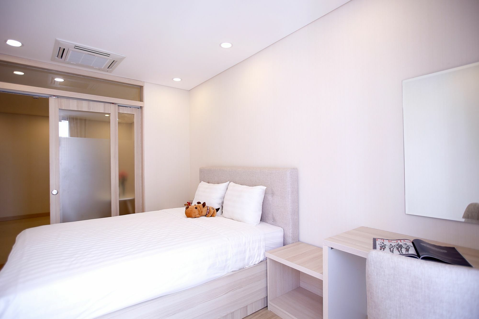 House - Sai Gon Paramount Ii Ho Chi Minh City