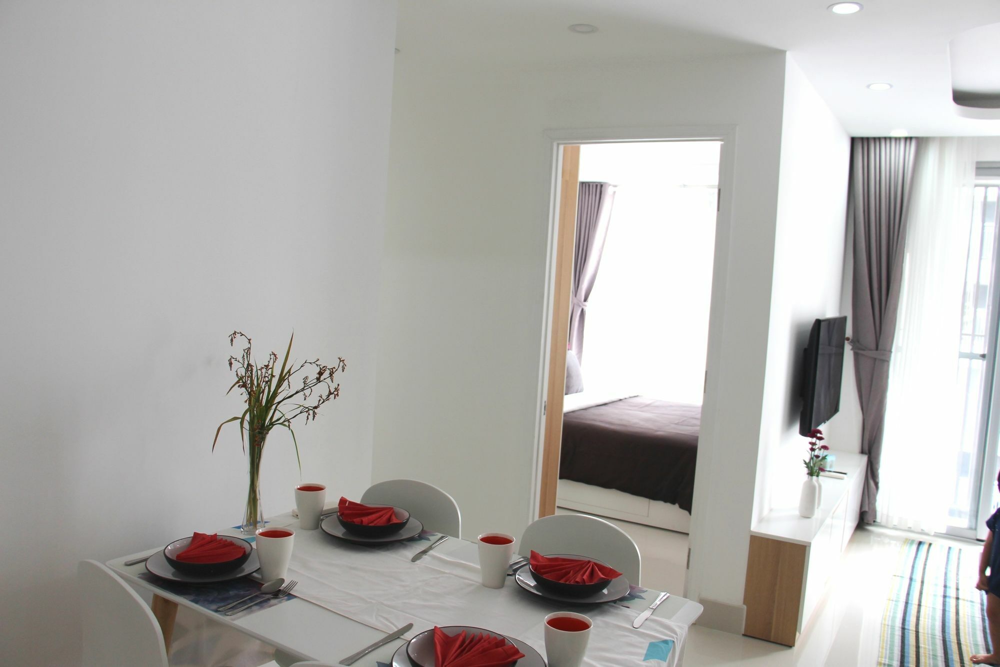 Apartment Diamond Scenic Valley *