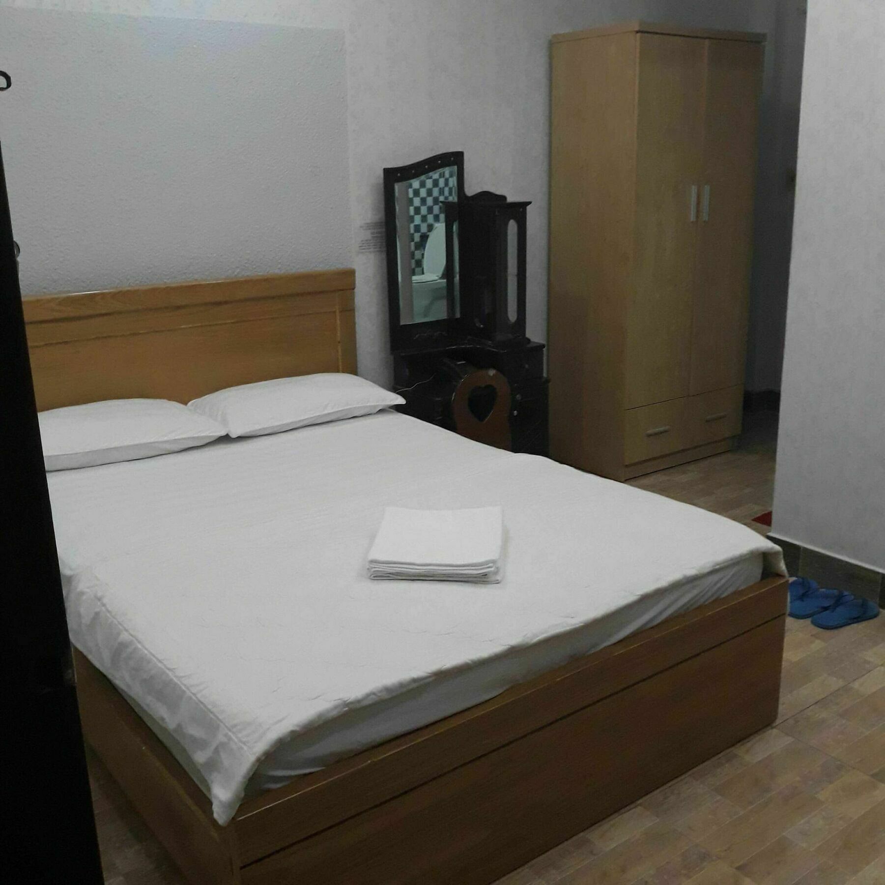 Khach San Le Vy Hotel Ho Chi Minh City