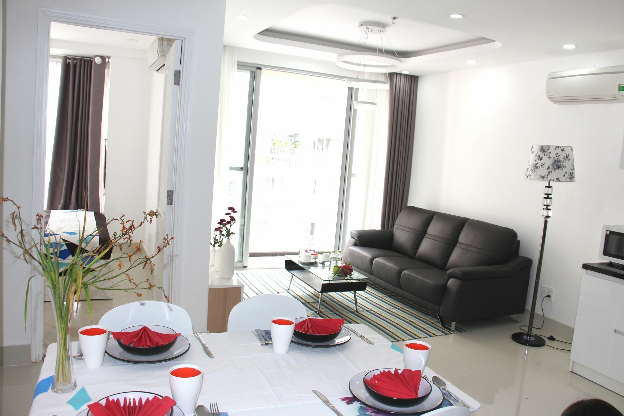 Diamond Scenic Valley Apartment