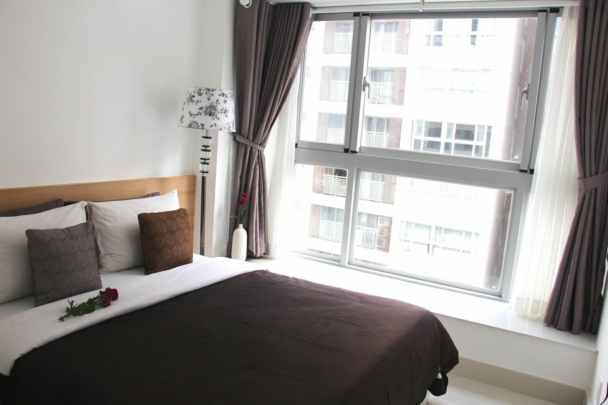 Diamond Scenic Valley Apartment *