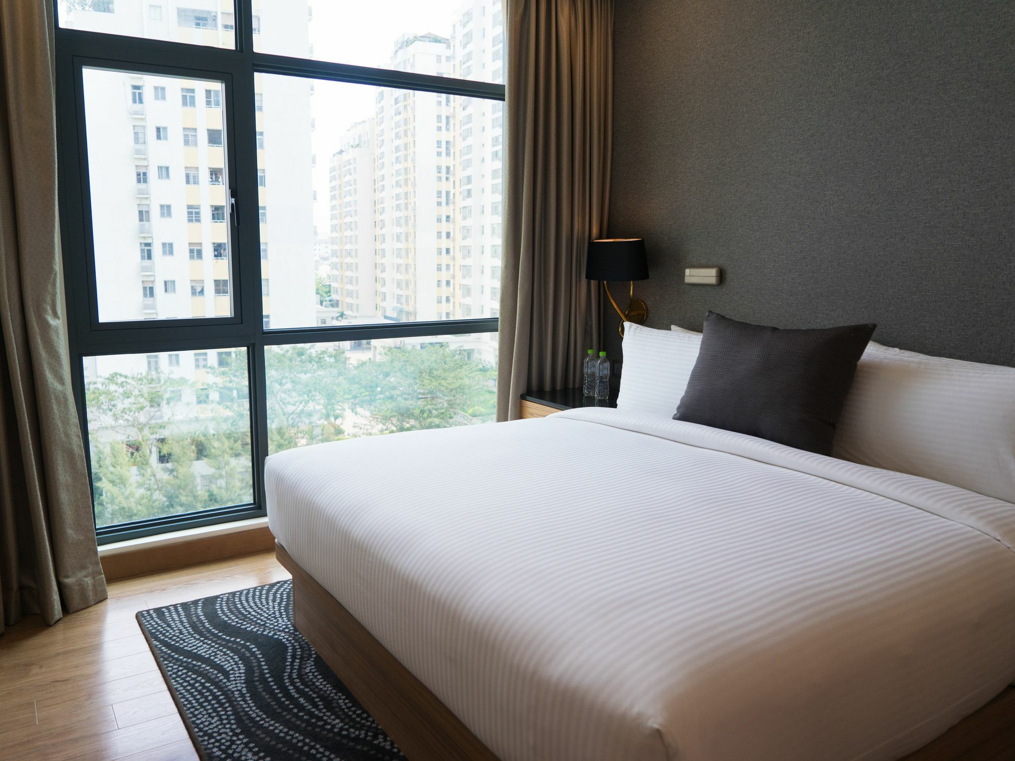 Oakwood Saigon 5* Ho Chi Minh City