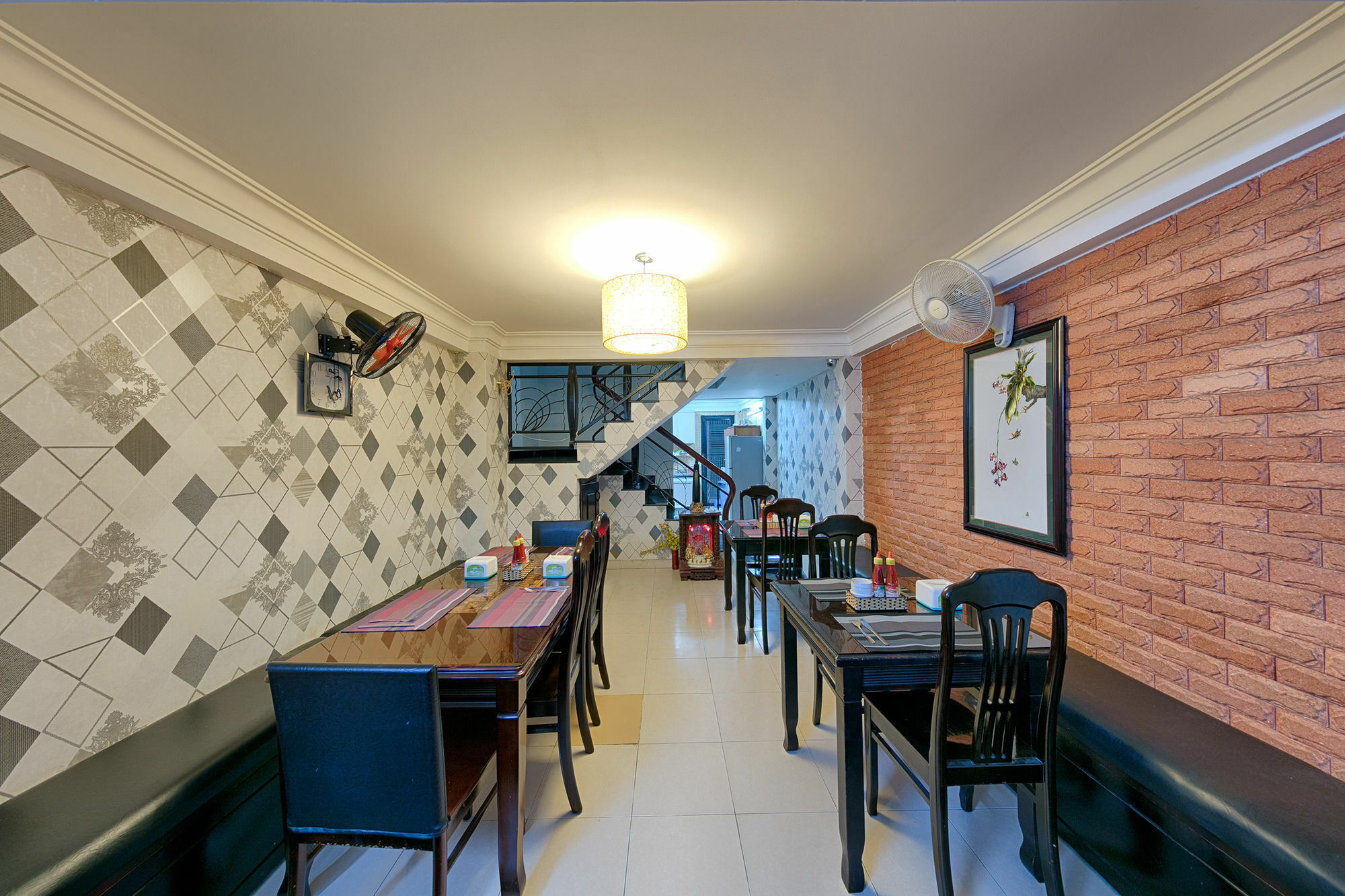 Jasmine - Pham Ngu Lao Q1 - By Bay Luxury Hotel