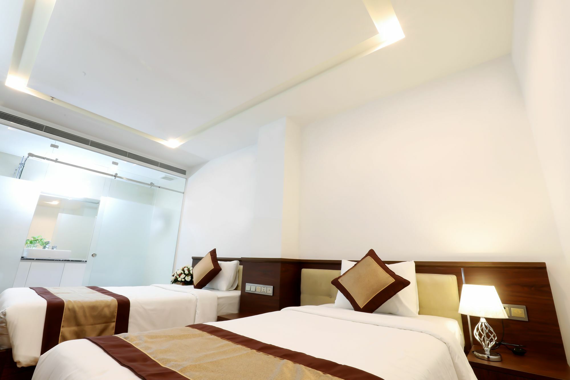 Hotel Prague 3*
