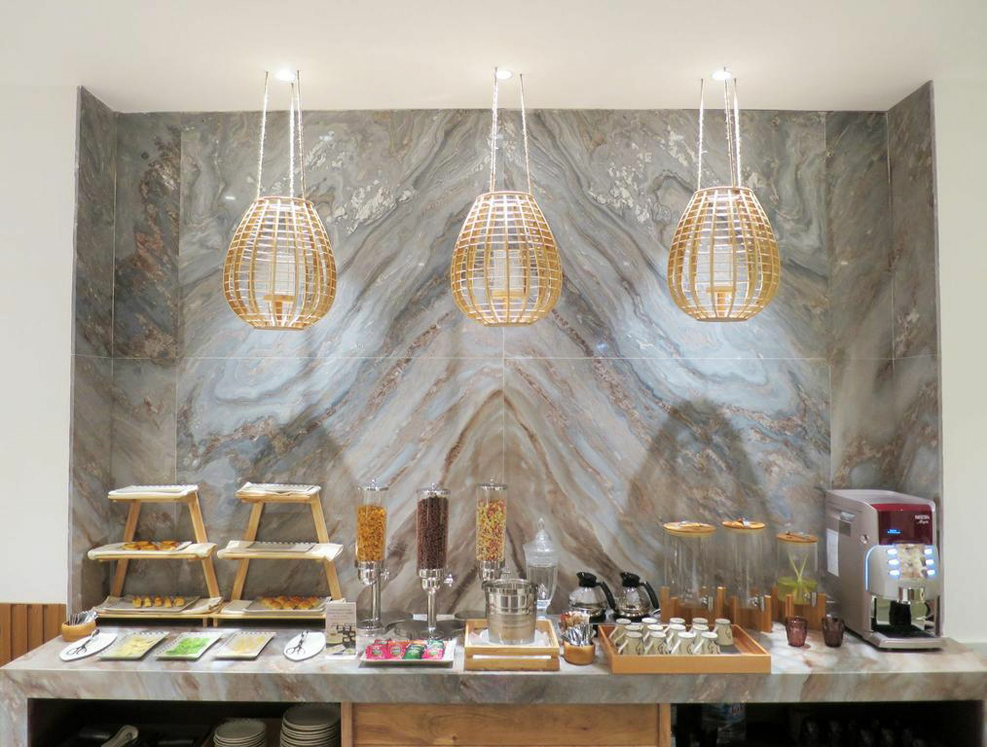 Hotel A&em Art Ho Chi Minh City