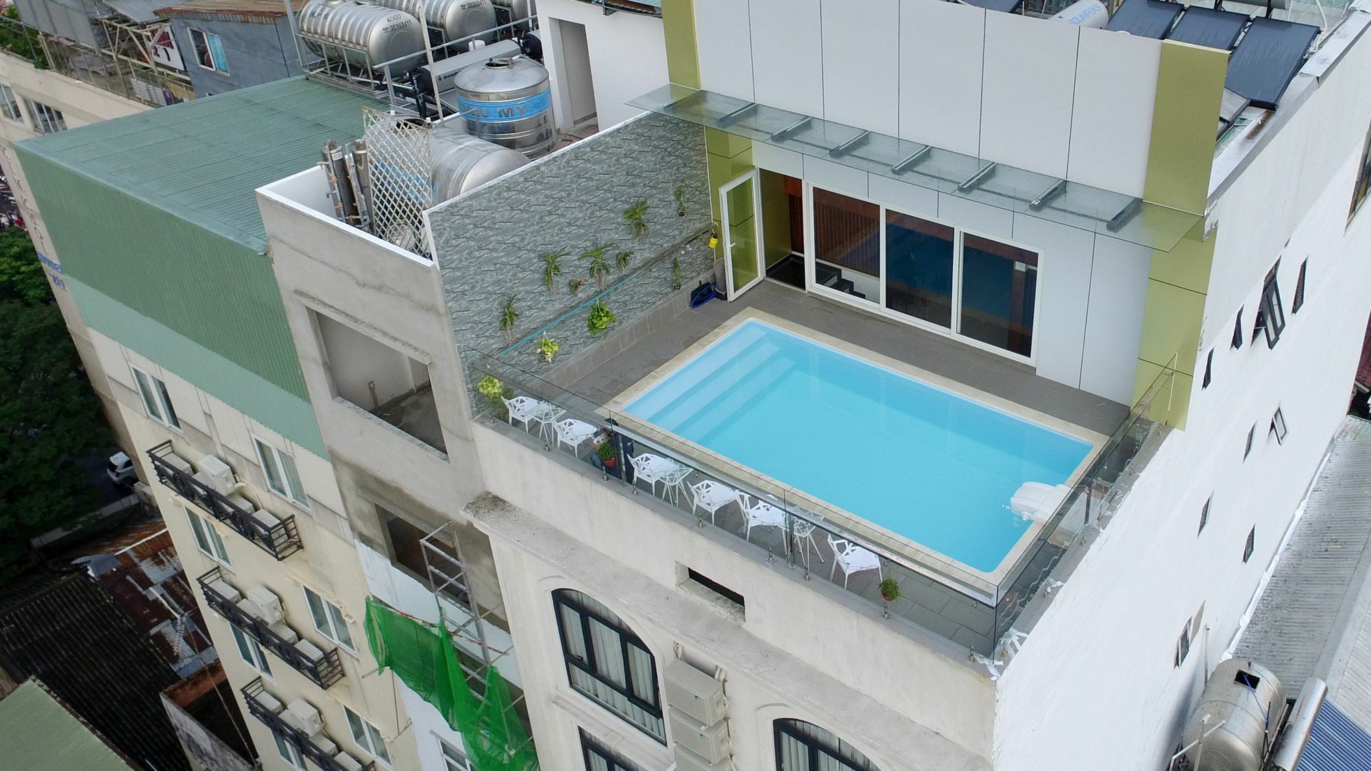 Prague 3* Ho Chi Minh City