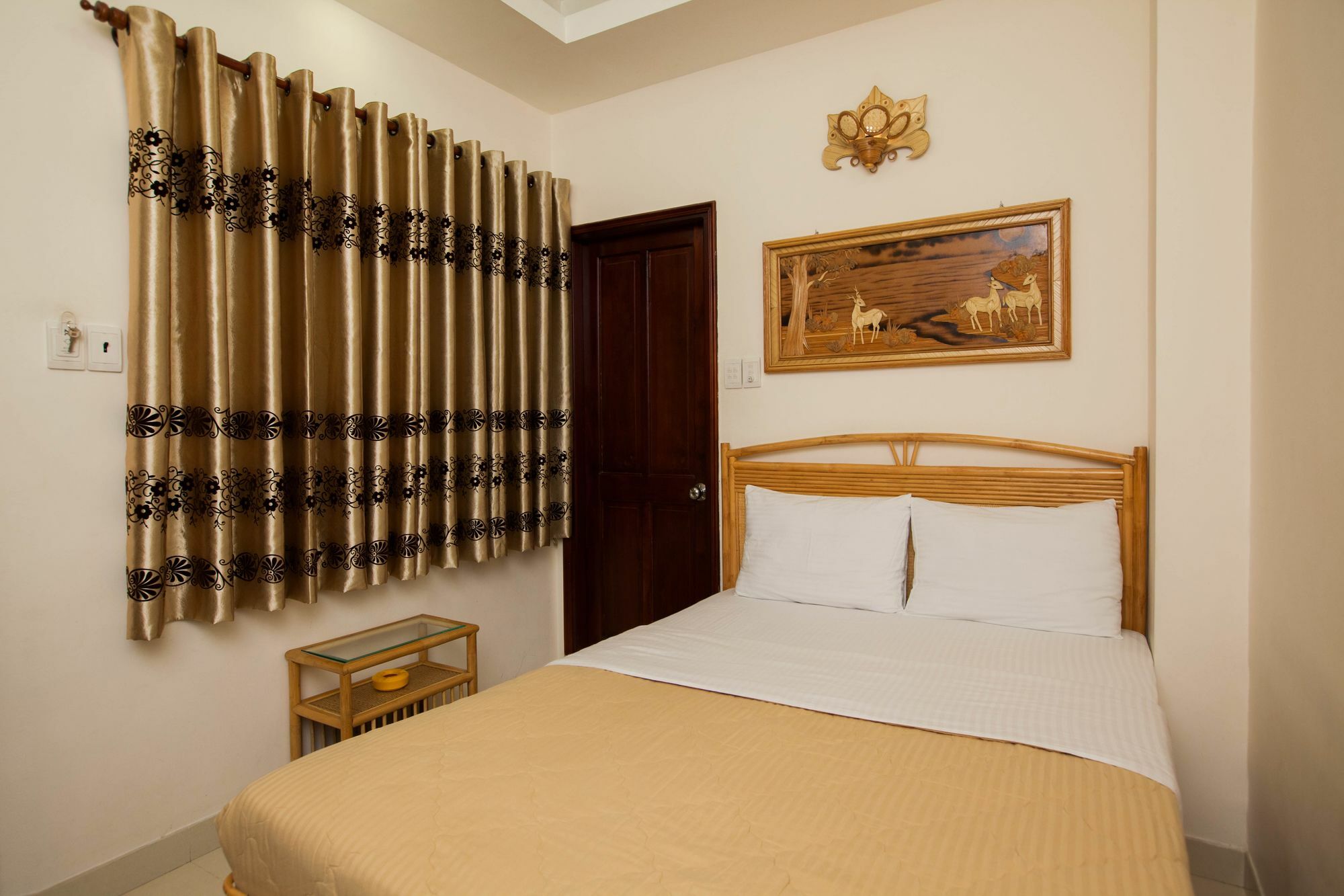 Calmette 151 - Ben Thanh 2* Ho Chi Minh City