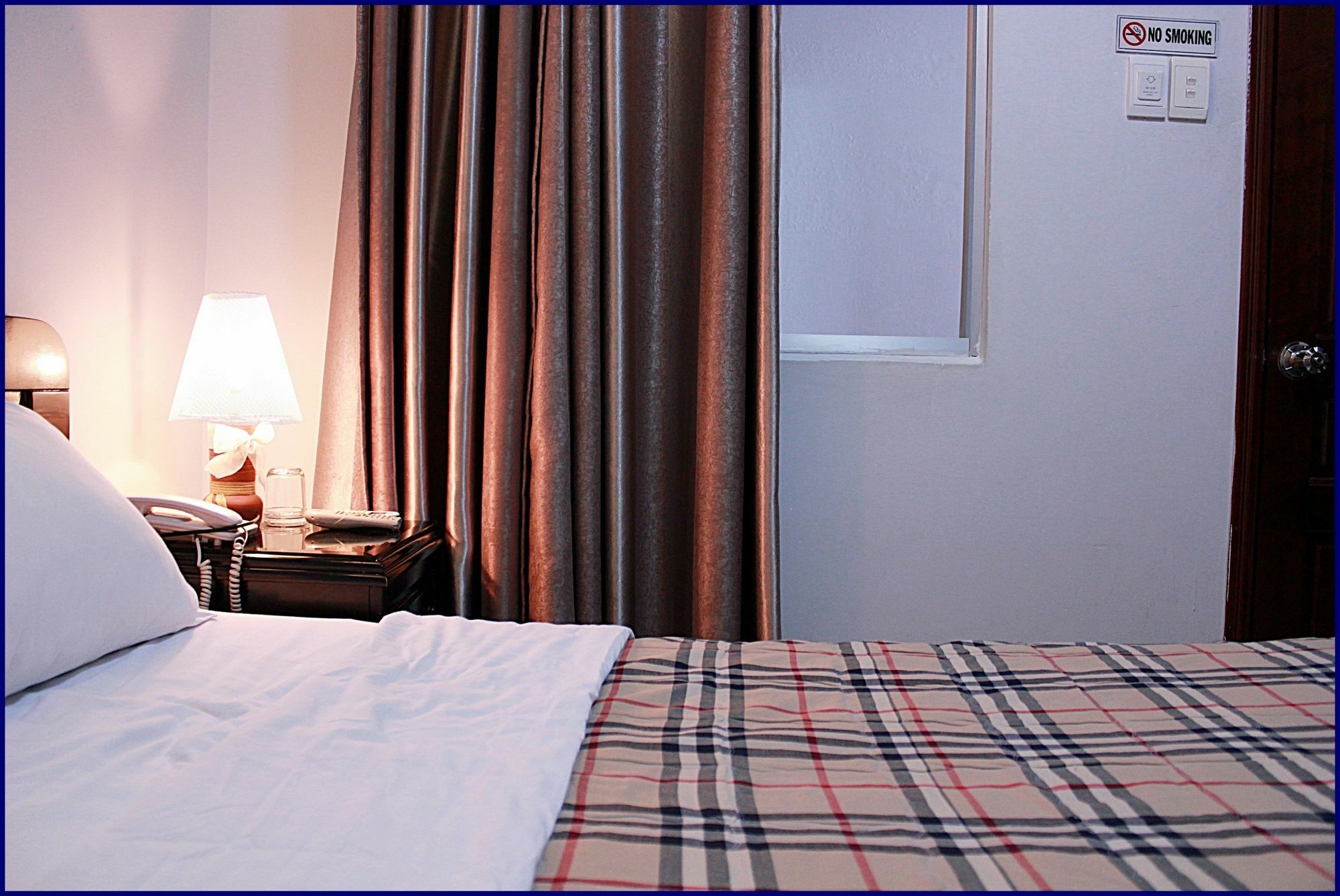Jasmine - Pham Ngu Lao Q1 - By Bay Luxury 3* Ho Chi Minh City