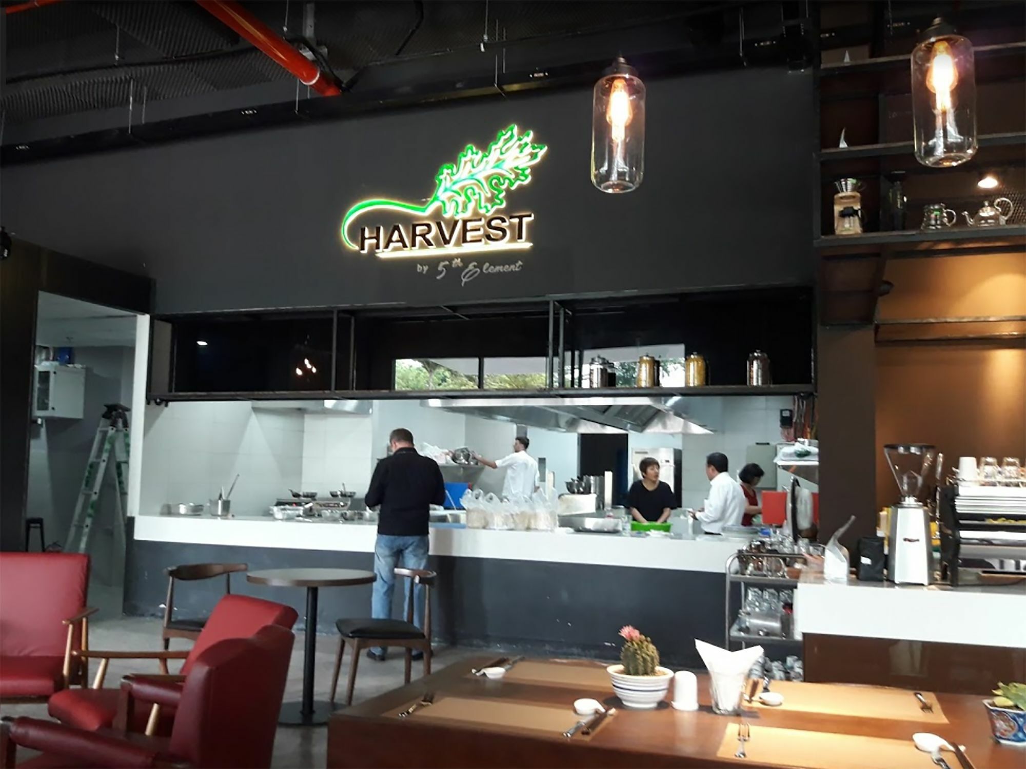 Oakwood Saigon Aparthotel Ho Chi Minh City