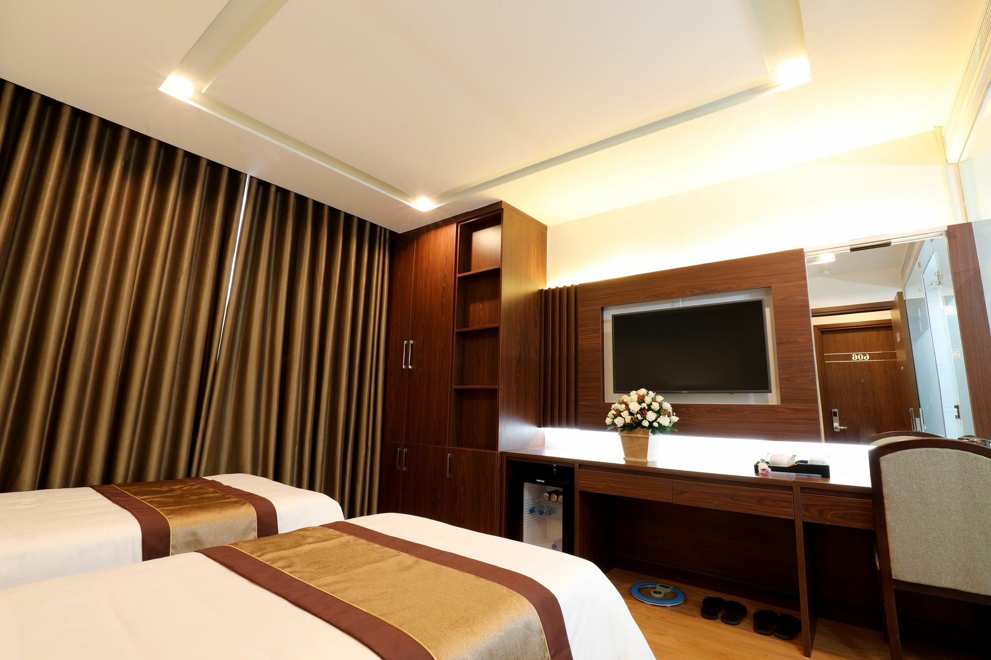 Hotel Prague