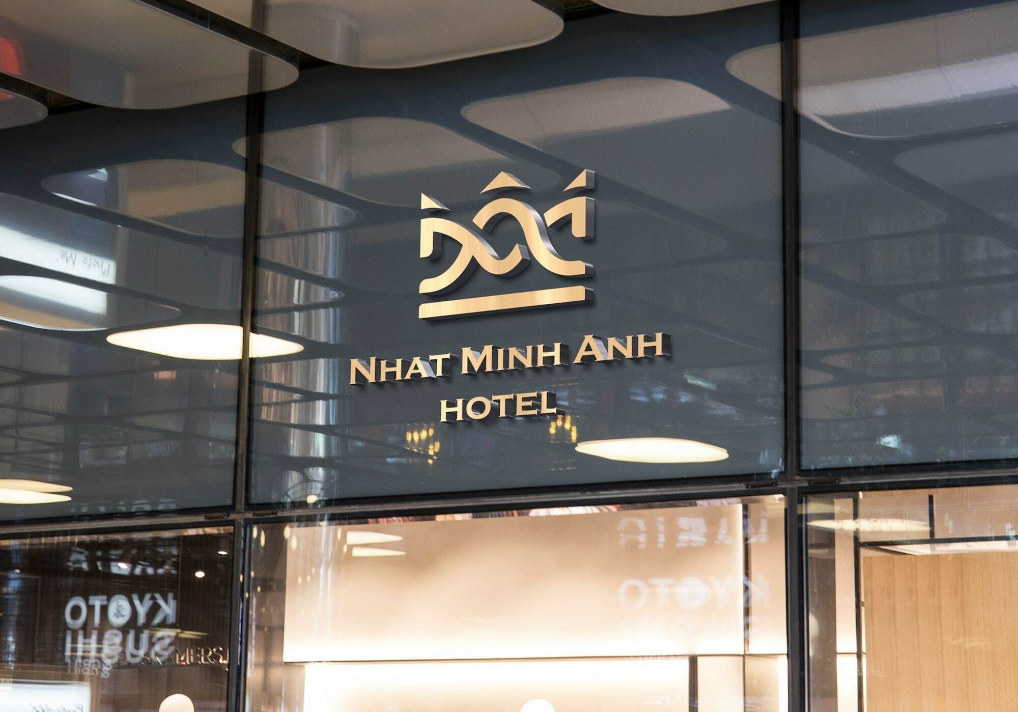 Nhat Minh Anh