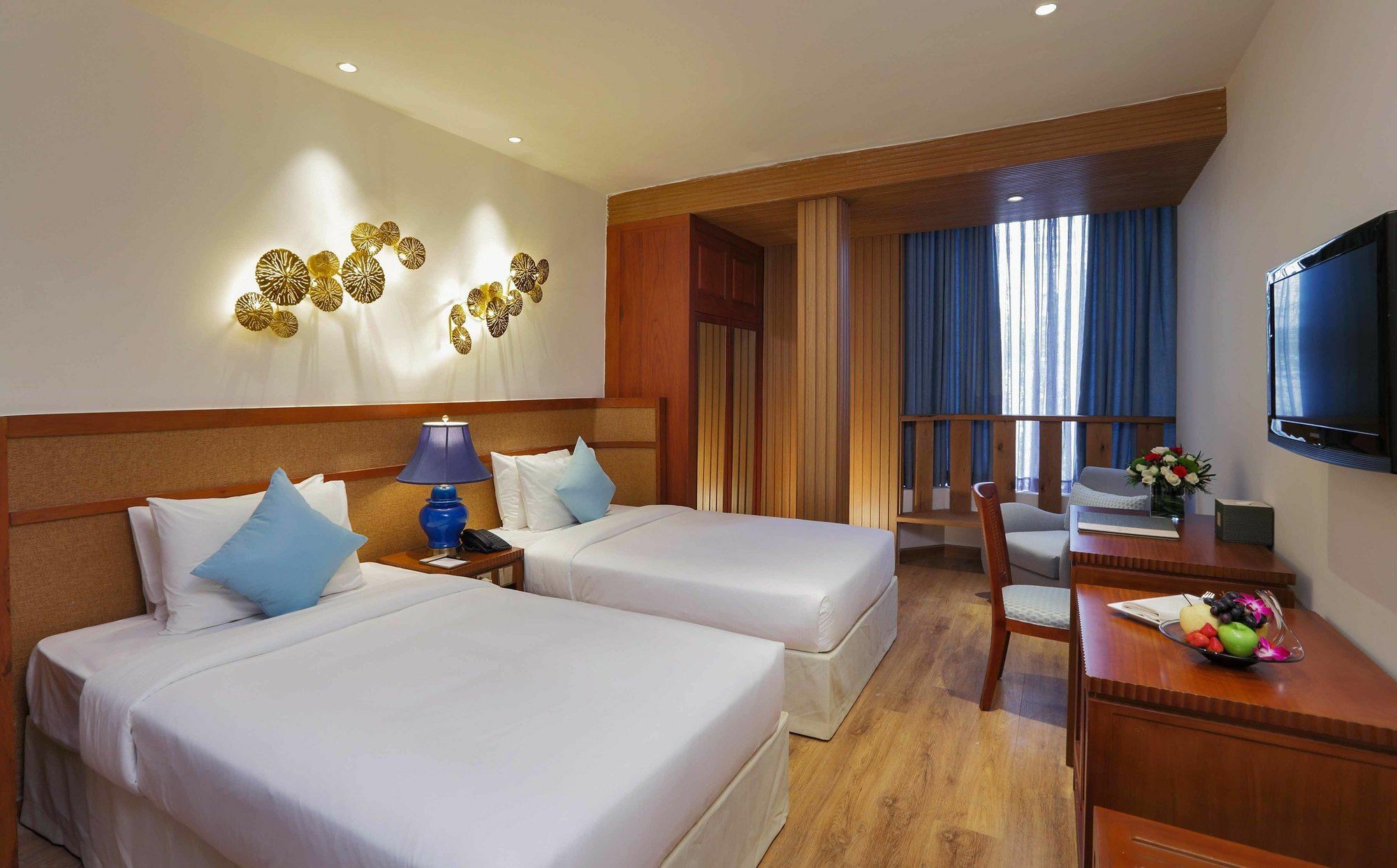 A&em Art Hotel