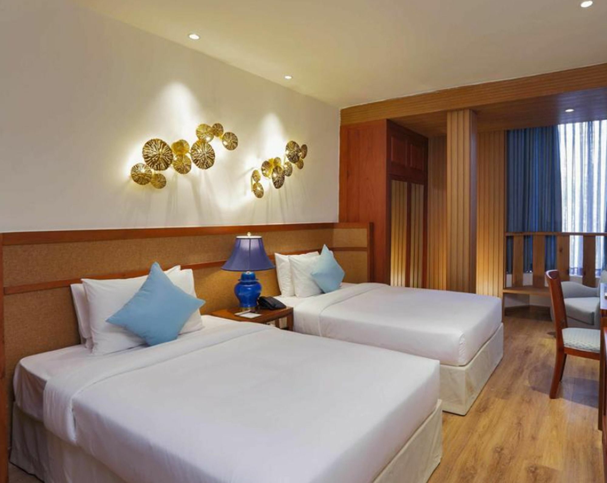 A&em Art Hotel