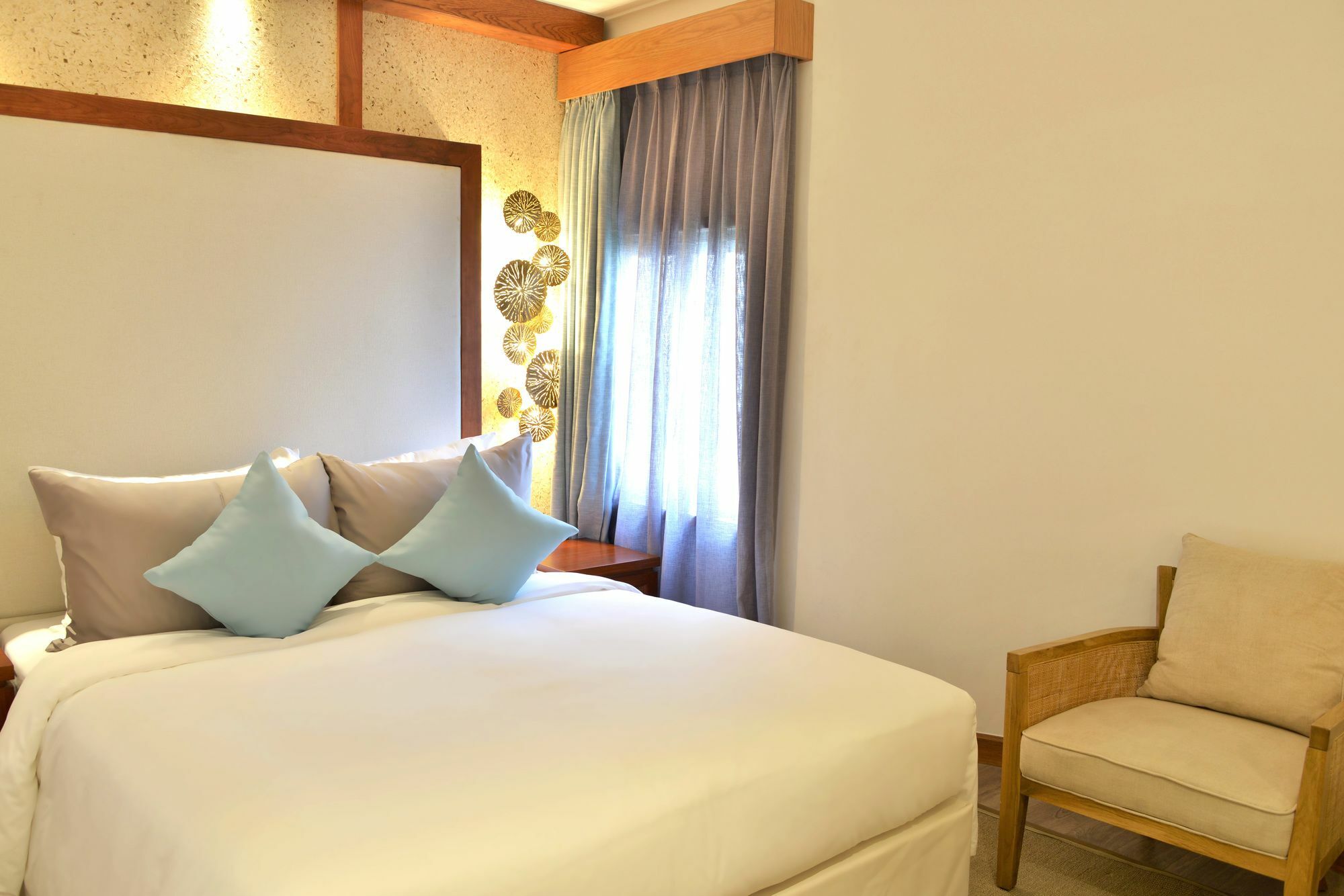 A&em Art 4* Ho Chi Minh City