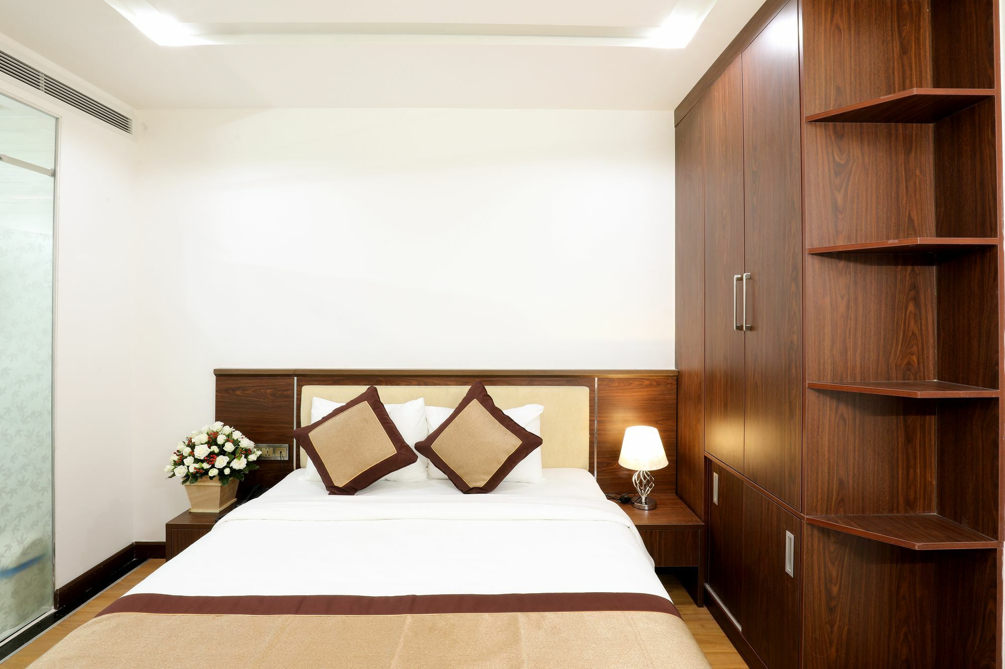 Hotel Prague 3*